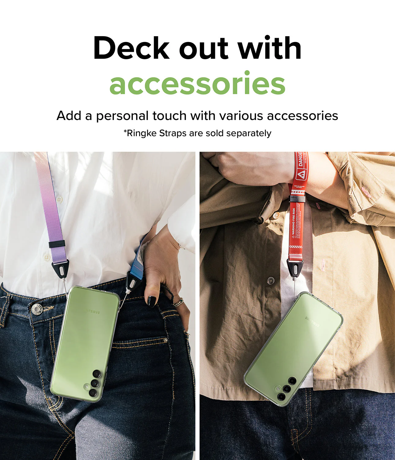Galaxy A14 Case | Fusion - Image 13