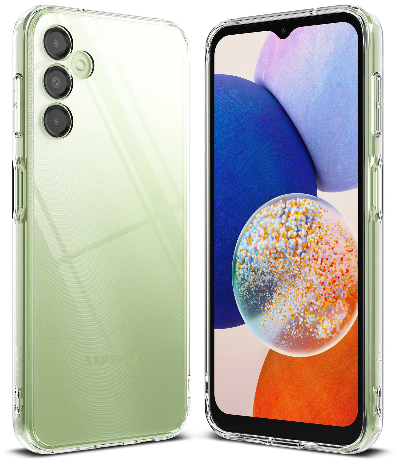 Galaxy A14 Case | Fusion - Image 3