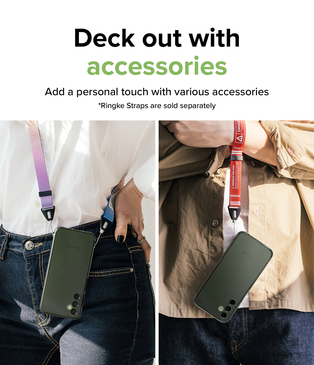 Galaxy A14 Case | Fusion - Image 39