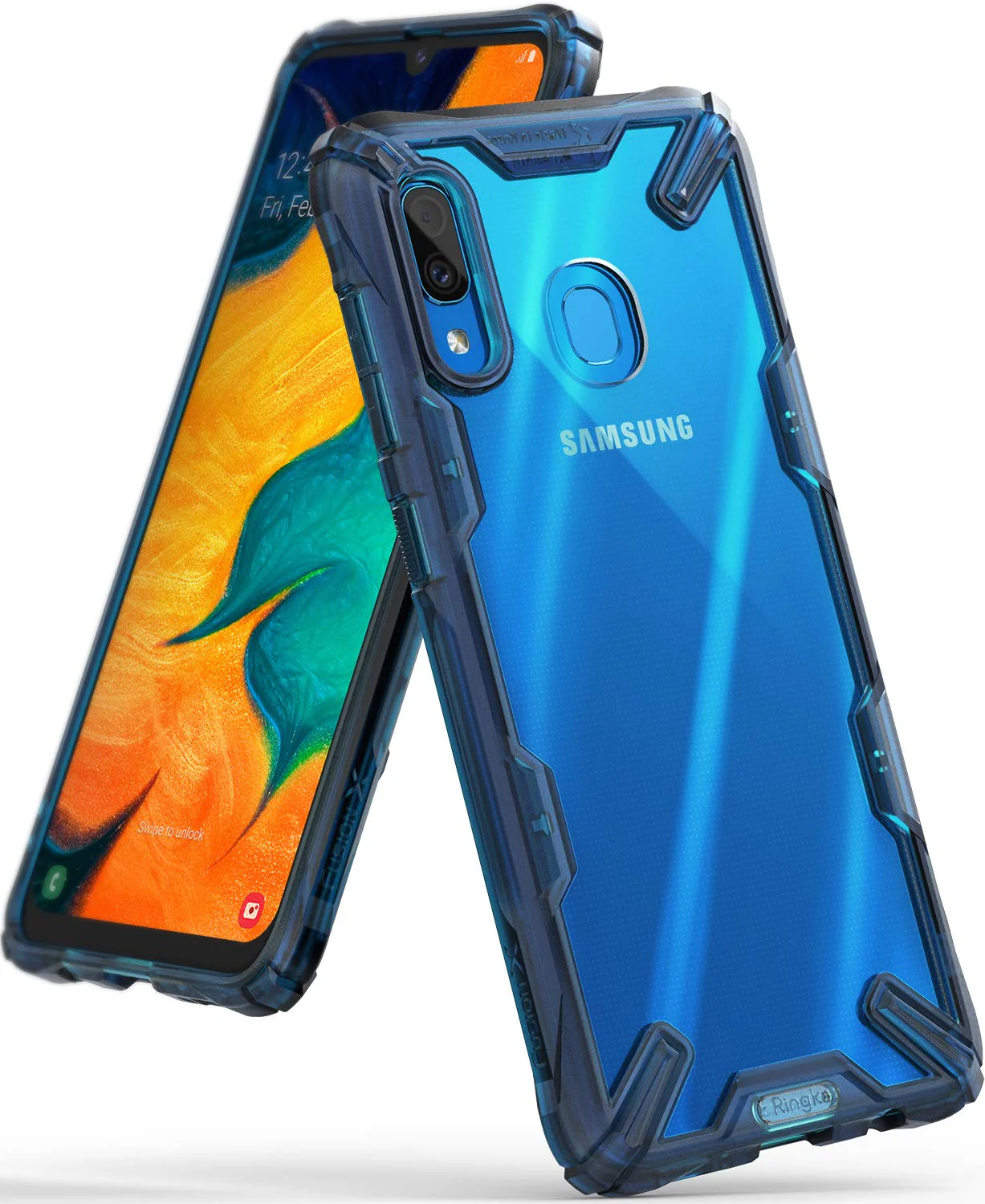 Galaxy A30 Case | Fusion-X - Image 11