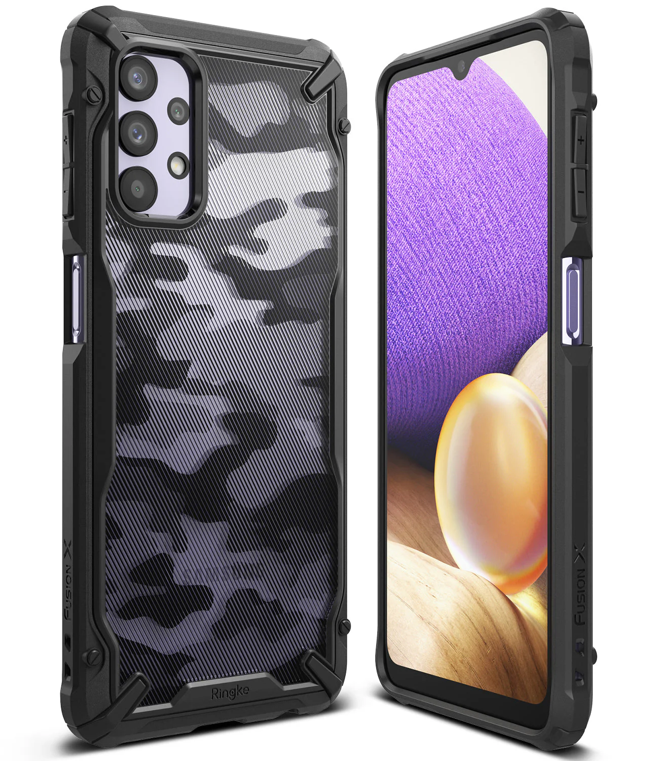 Galaxy A32 5G Case | Fusion-X - Image 13