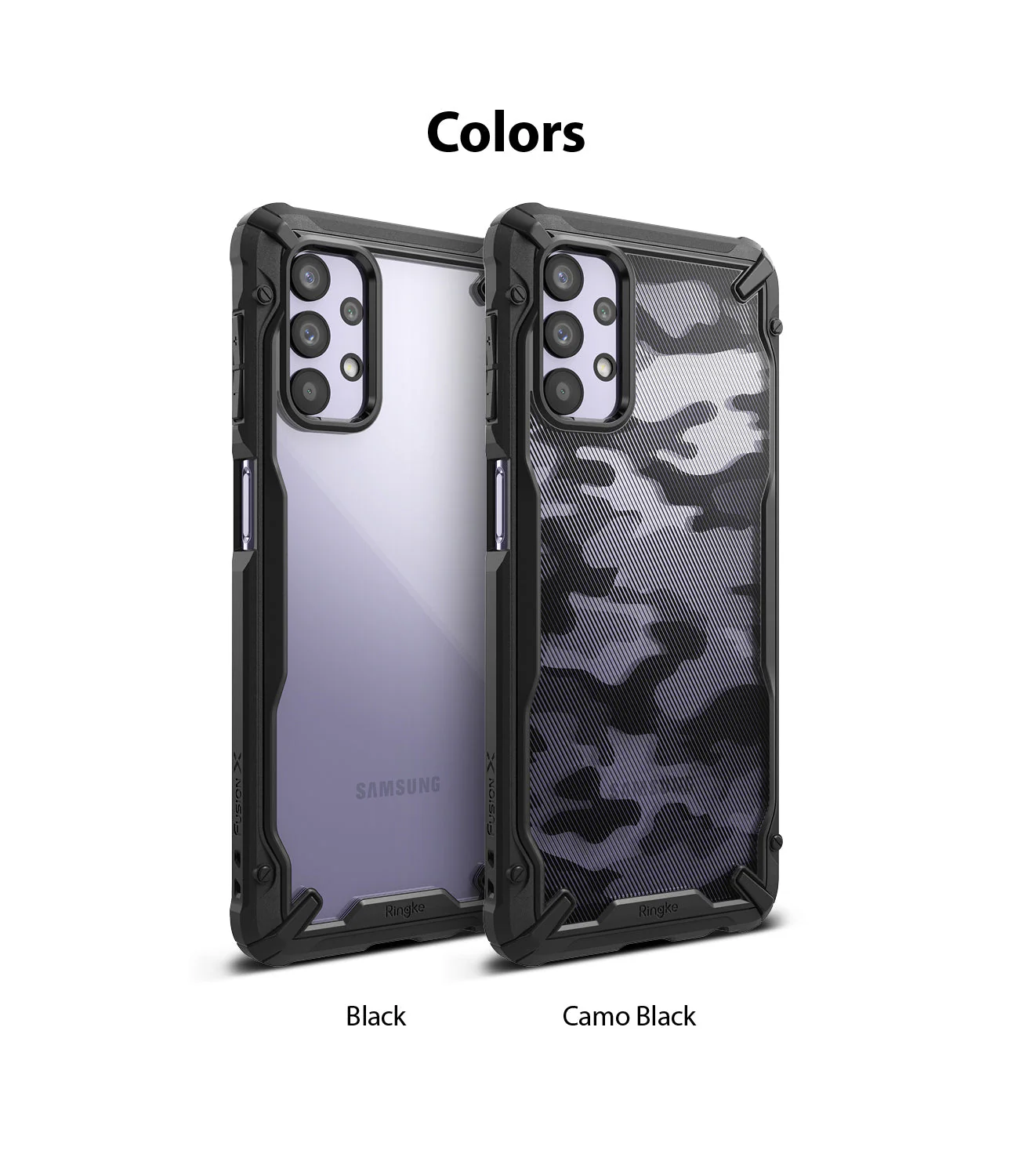 Galaxy A32 5G Case | Fusion-X - Image 22
