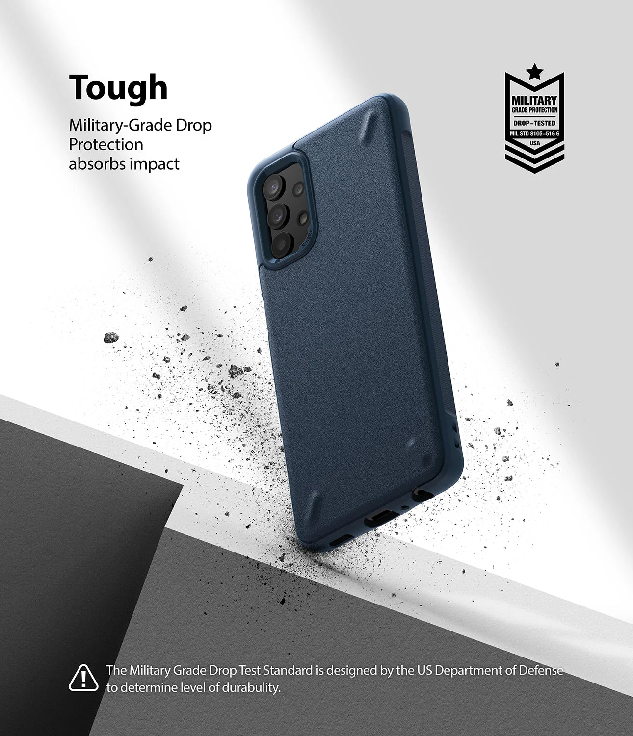 Galaxy A32 5G Case | Onyx - Image 19