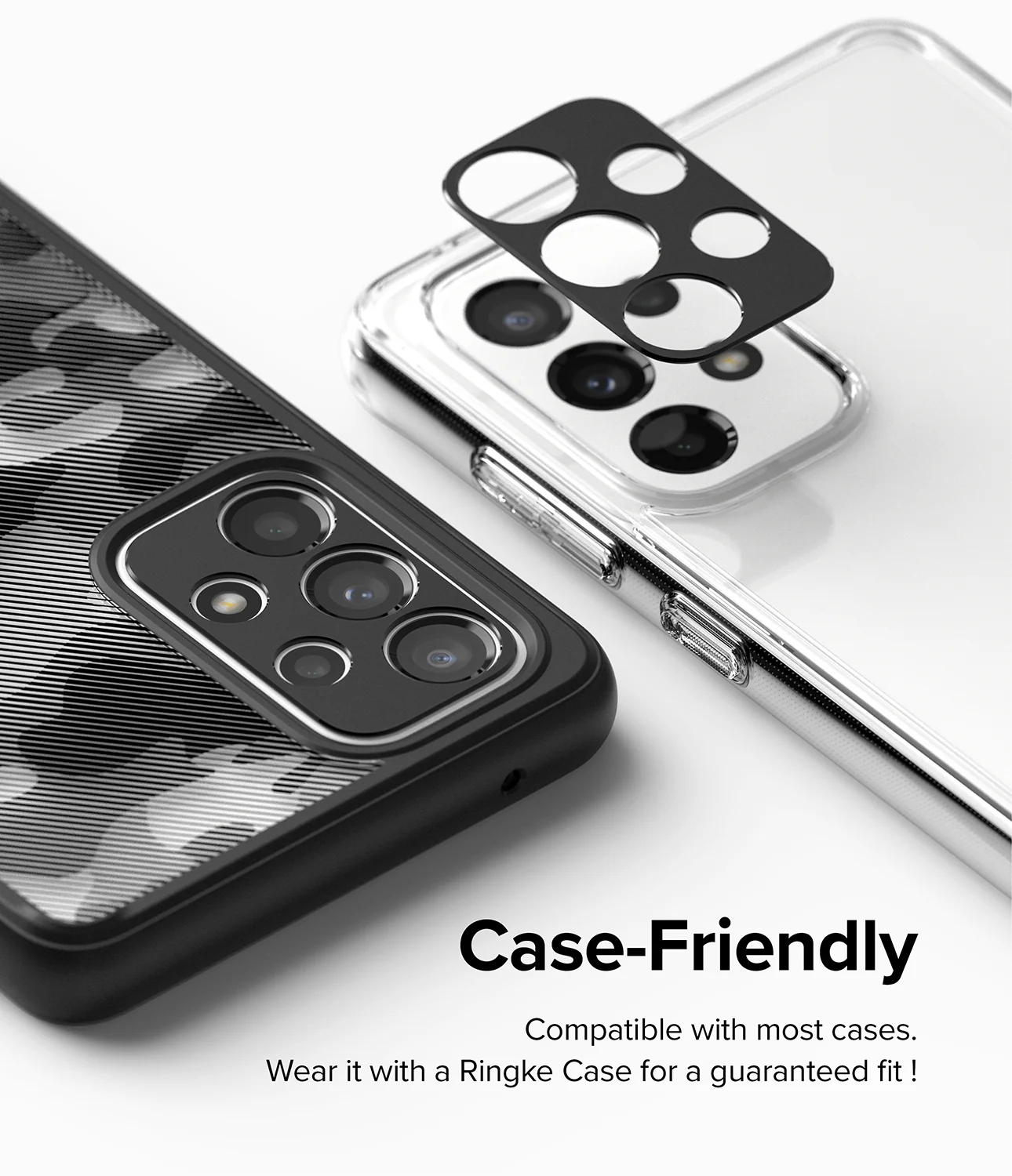 Galaxy A33 5G / A53 5G / A73 5G | Camera Styling - Image 9