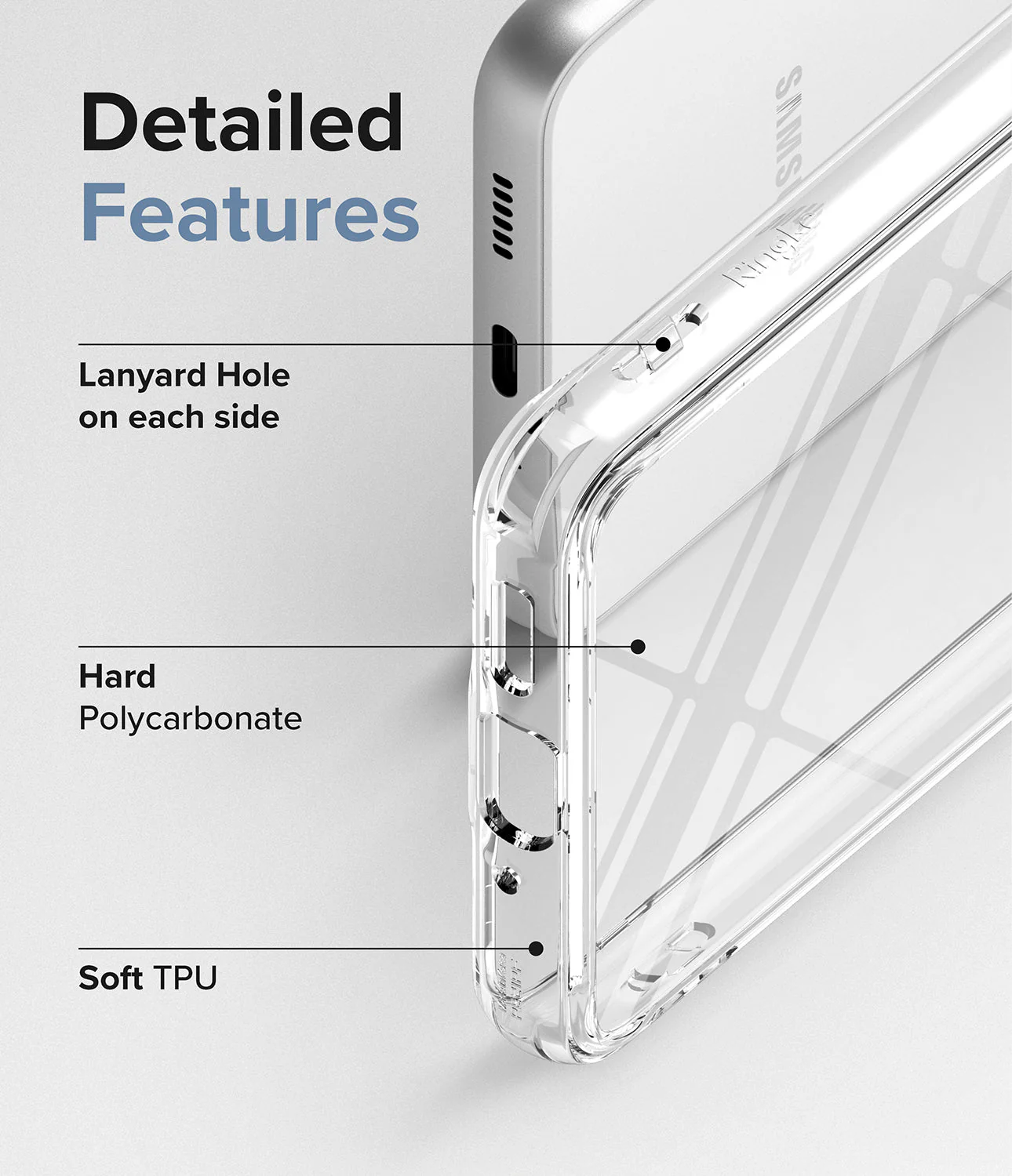 Galaxy A33 5G Case | Fusion - Image 10