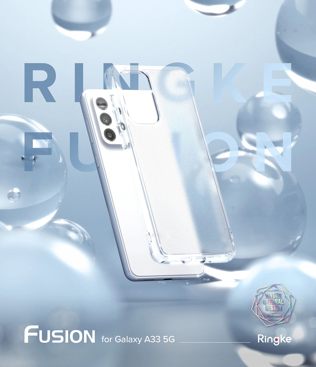 Galaxy A33 5G Case | Fusion - Image 13