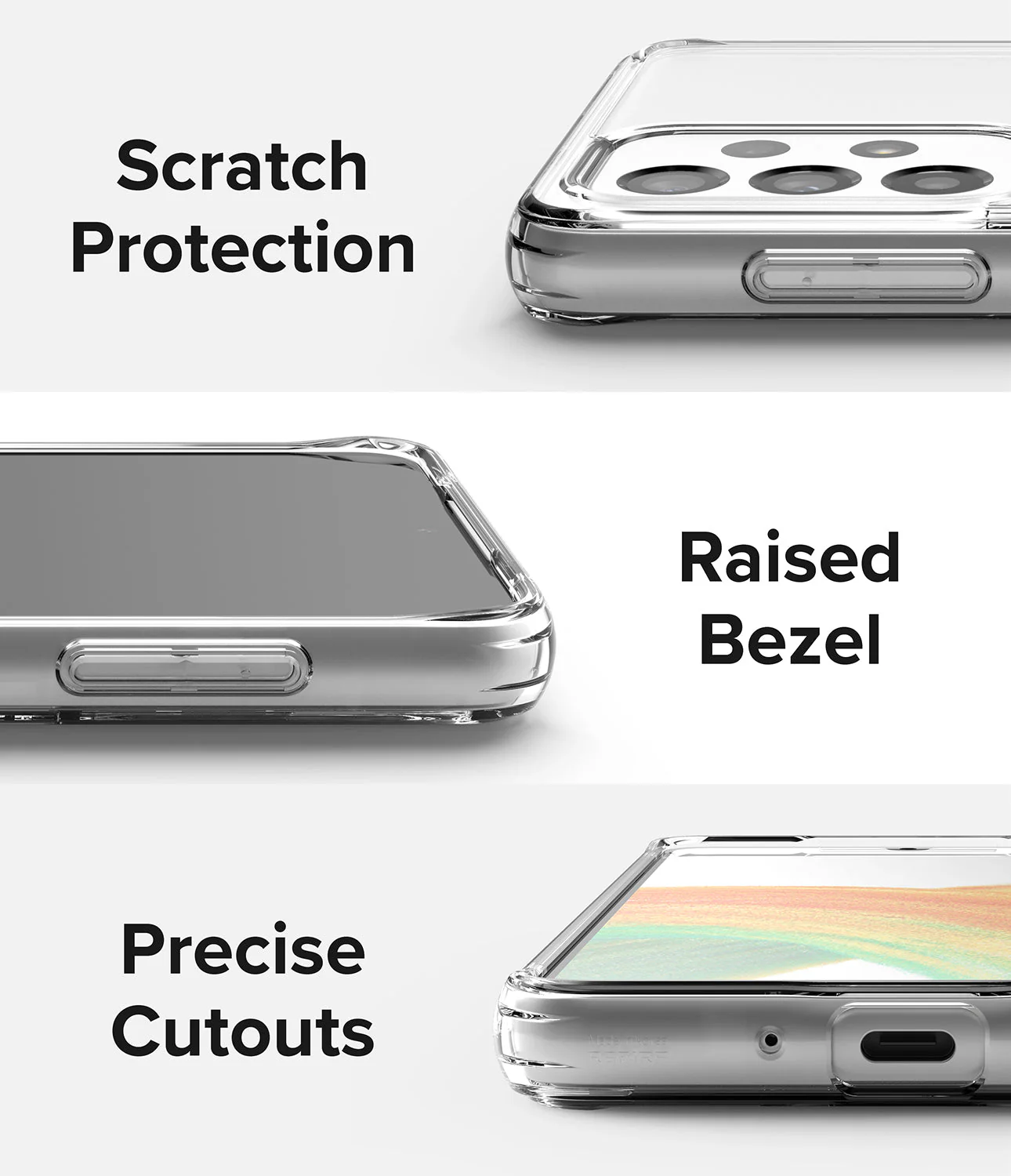 Galaxy A33 5G Case | Fusion - Image 8