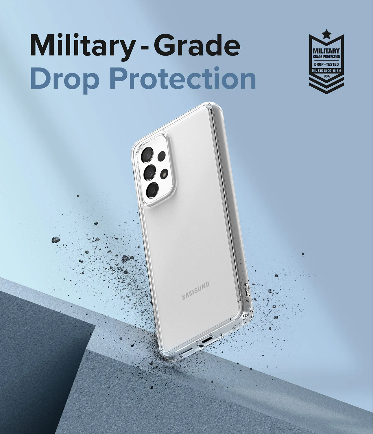 Galaxy A33 5G Case | Fusion - Image 9