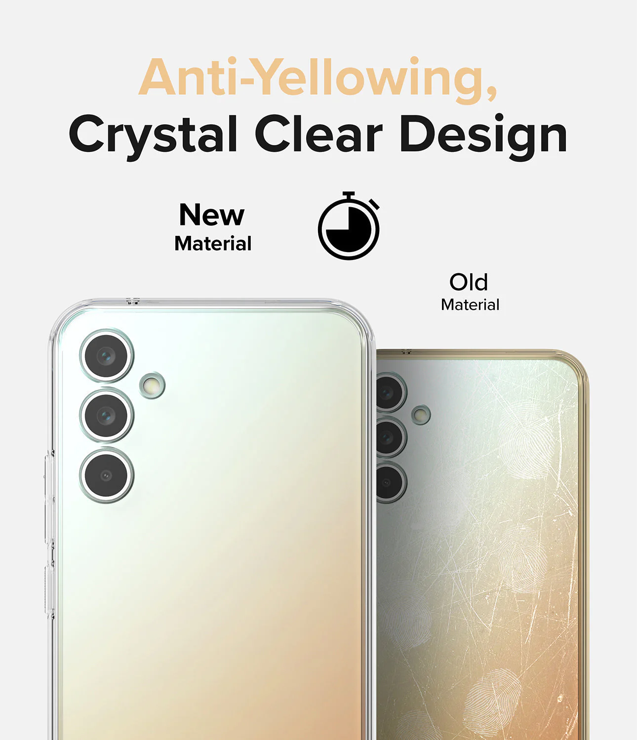 Galaxy A34 Case | Fusion - Image 19
