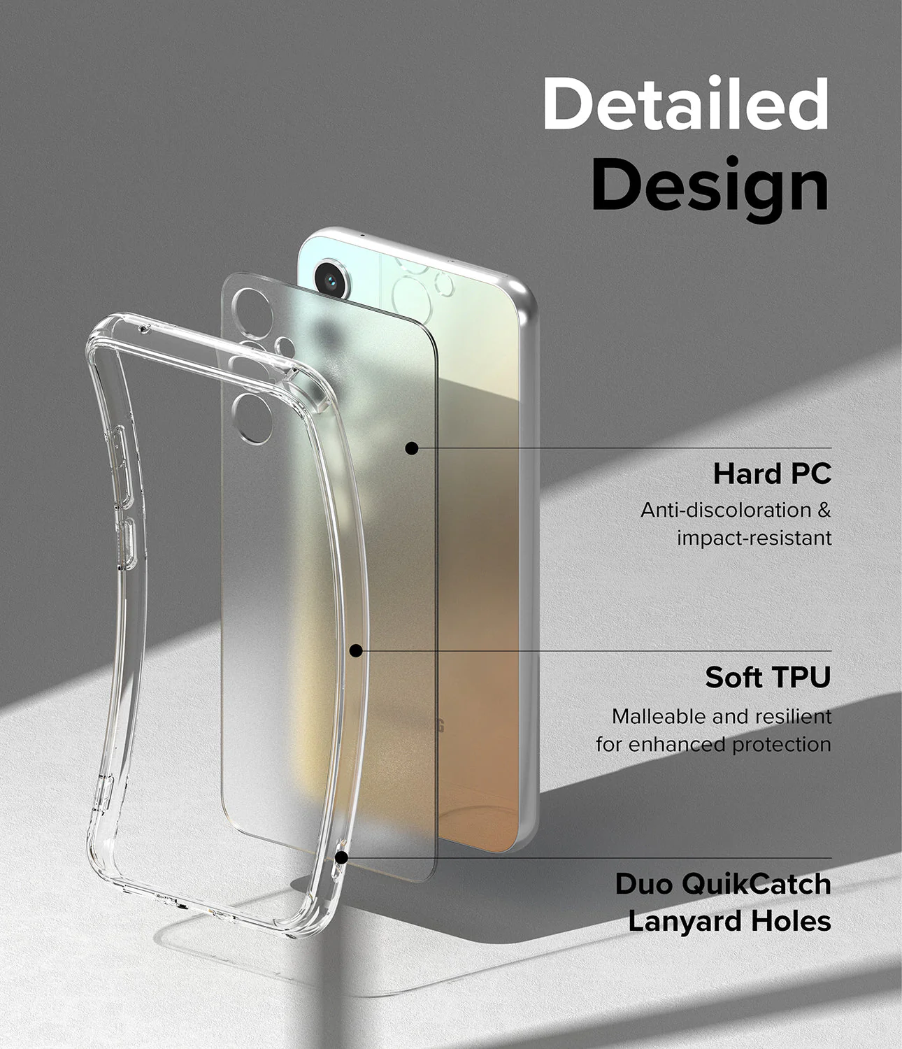 Galaxy A34 Case | Fusion - Image 23