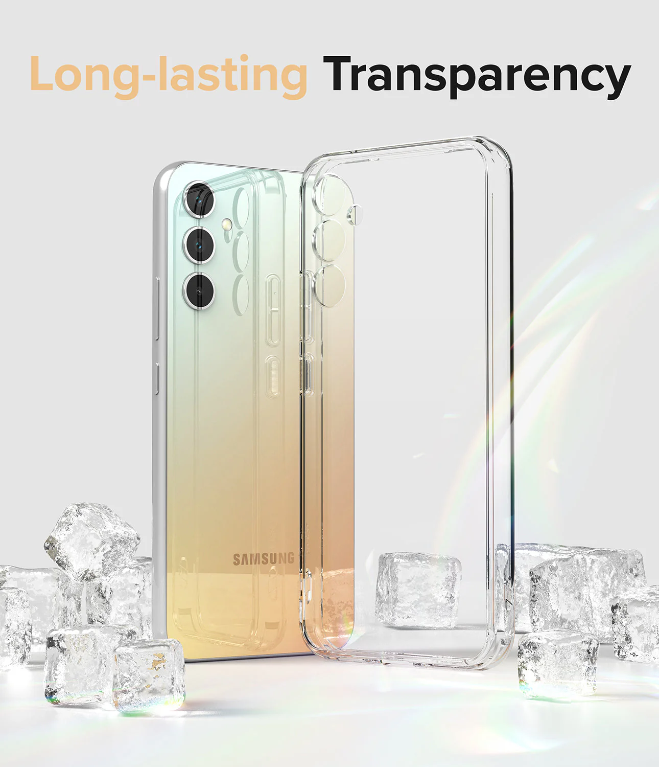 Galaxy A34 Case | Fusion - Image 7