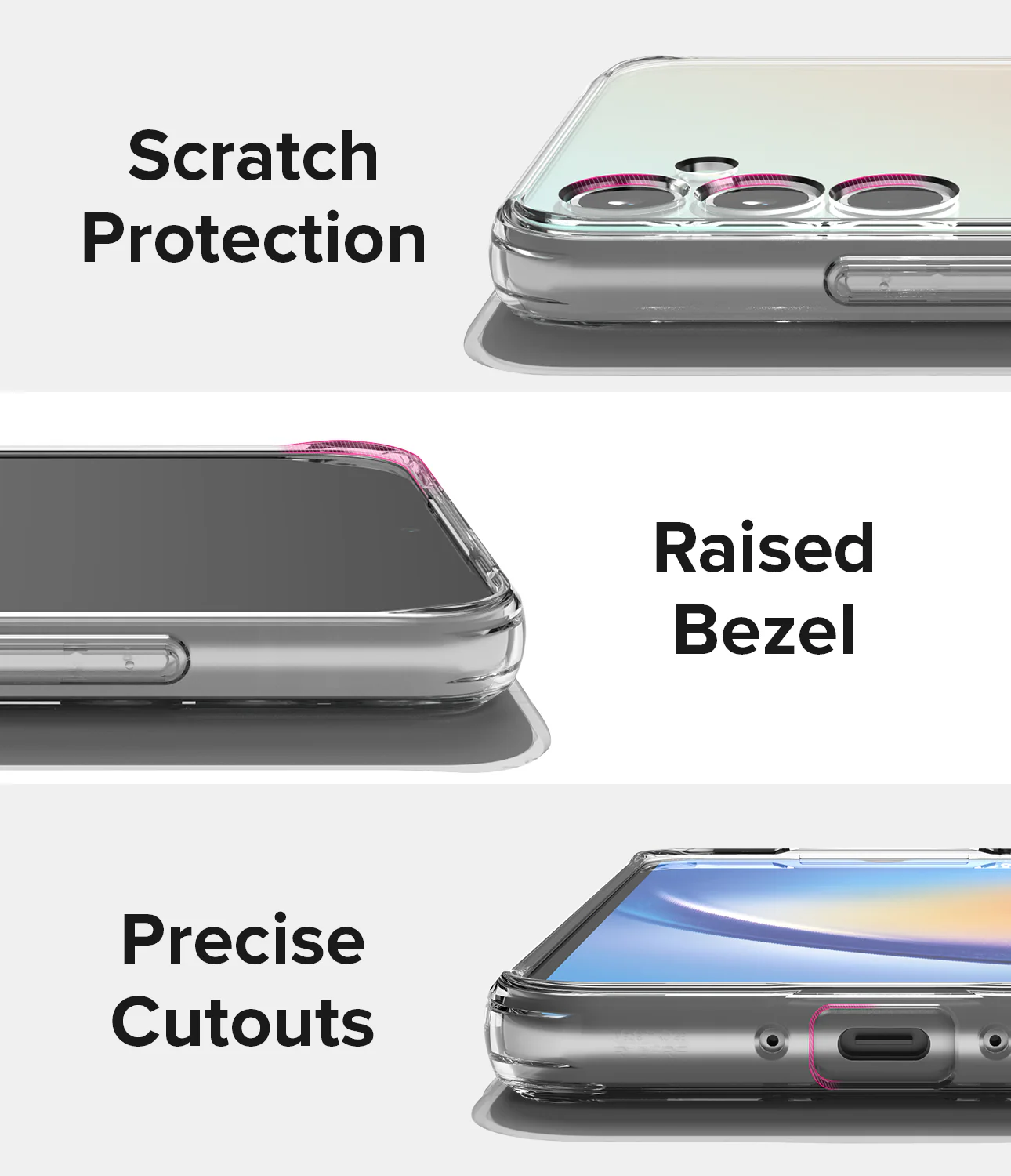 Galaxy A34 Case | Fusion Card - Image 10