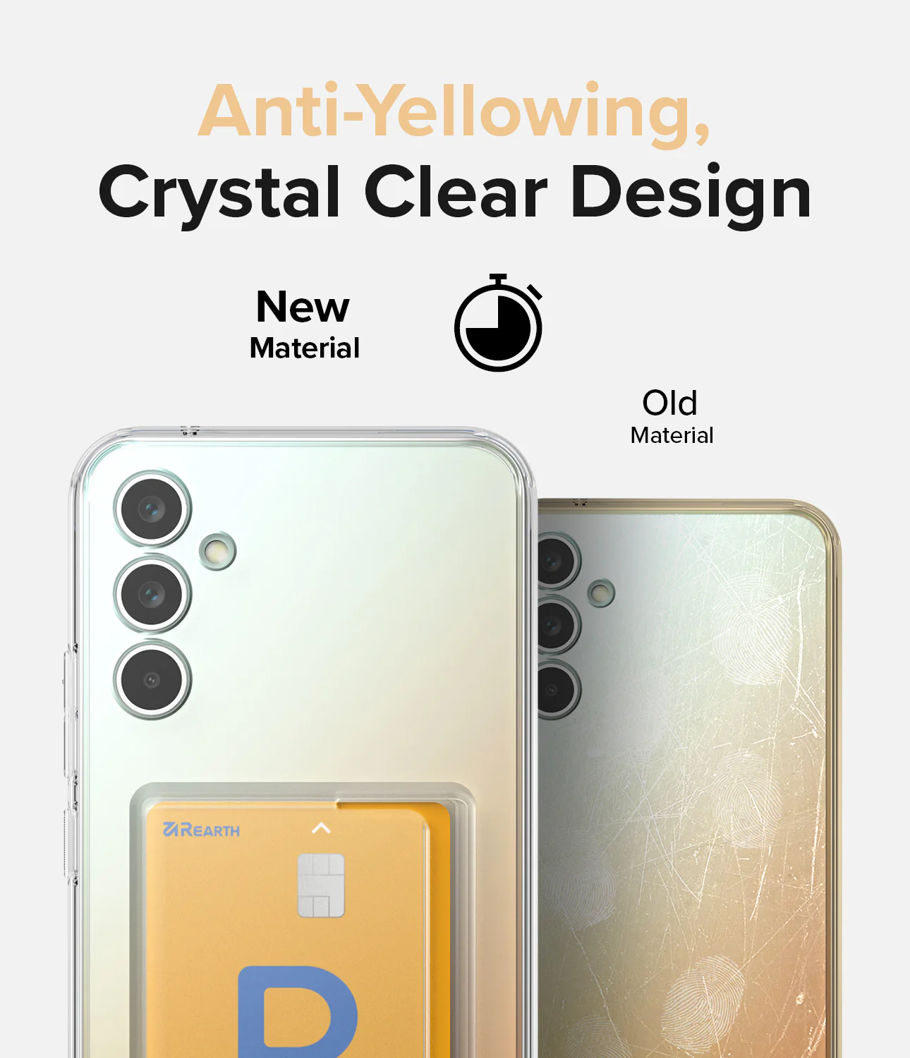 Galaxy A34 Case | Fusion Card - Image 4