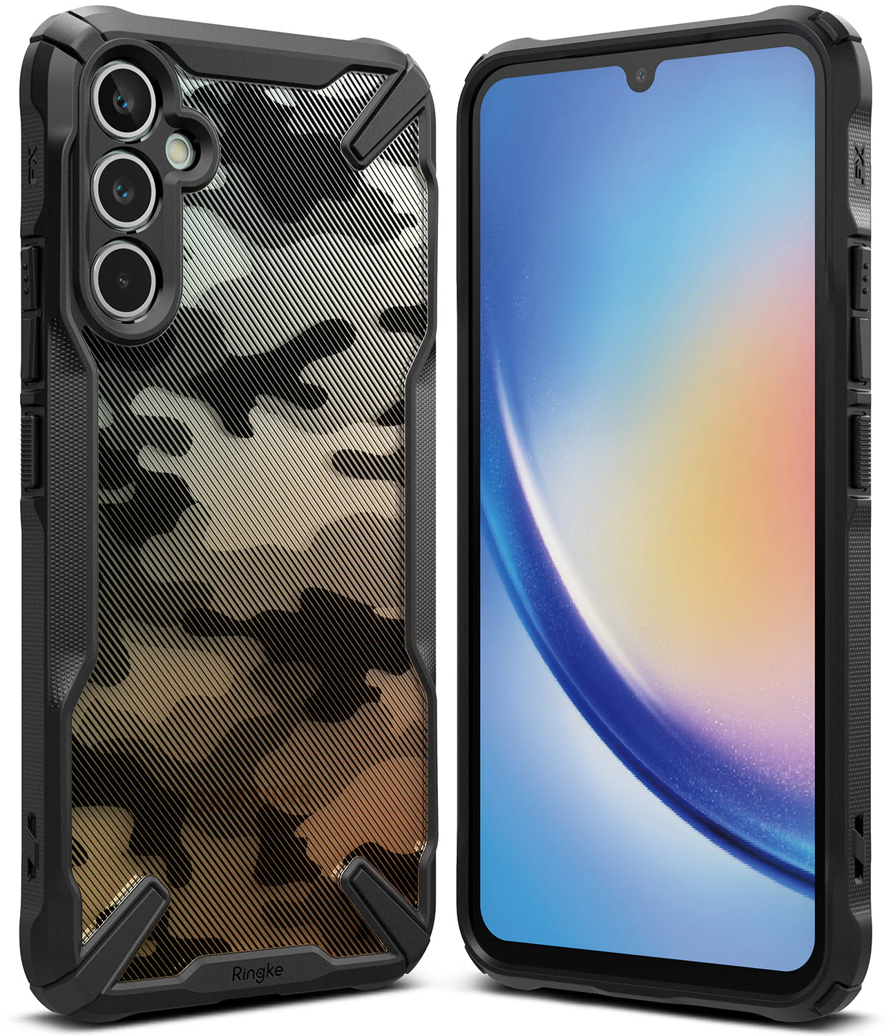 Galaxy A34 Case | Fusion-X - Image 15