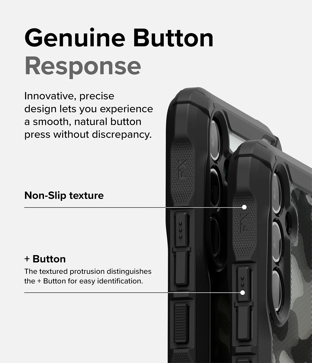 Galaxy A34 Case | Fusion-X - Image 24
