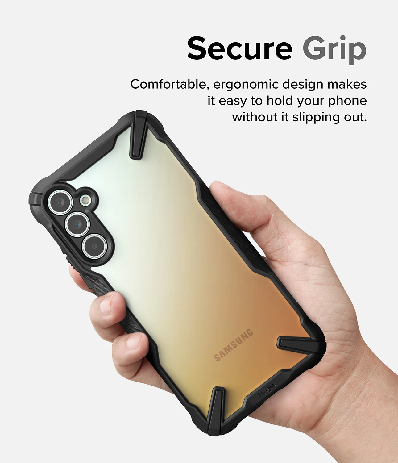 Galaxy A34 Case | Fusion-X - Image 7