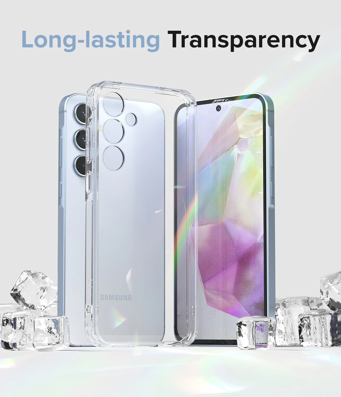 Galaxy A35 Case | Fusion - Image 4