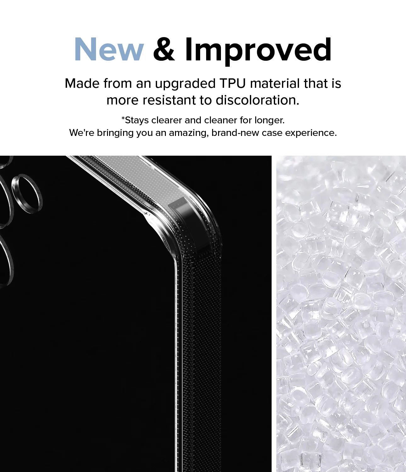 Galaxy A35 Case | Fusion - Image 5