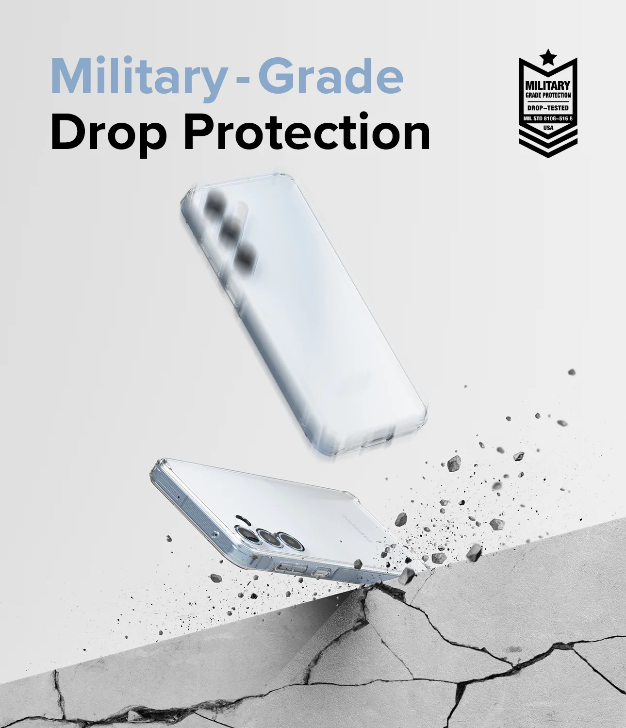 Galaxy A35 Case | Fusion - Image 7