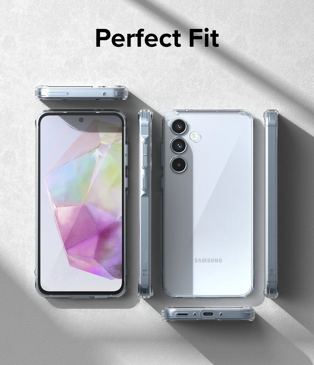 Galaxy A35 Case | Fusion - Image 8