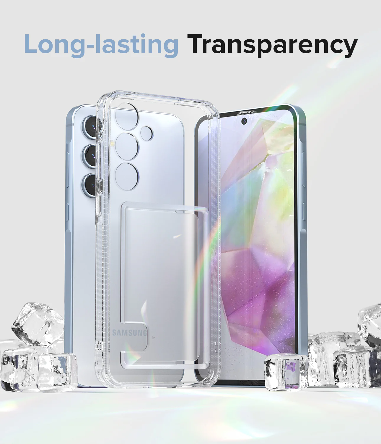 Galaxy A35 Case | Fusion Card - Image 4