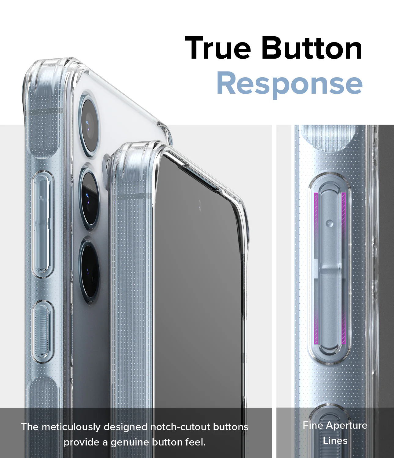 Galaxy A35 Case | Fusion Matte - Image 11