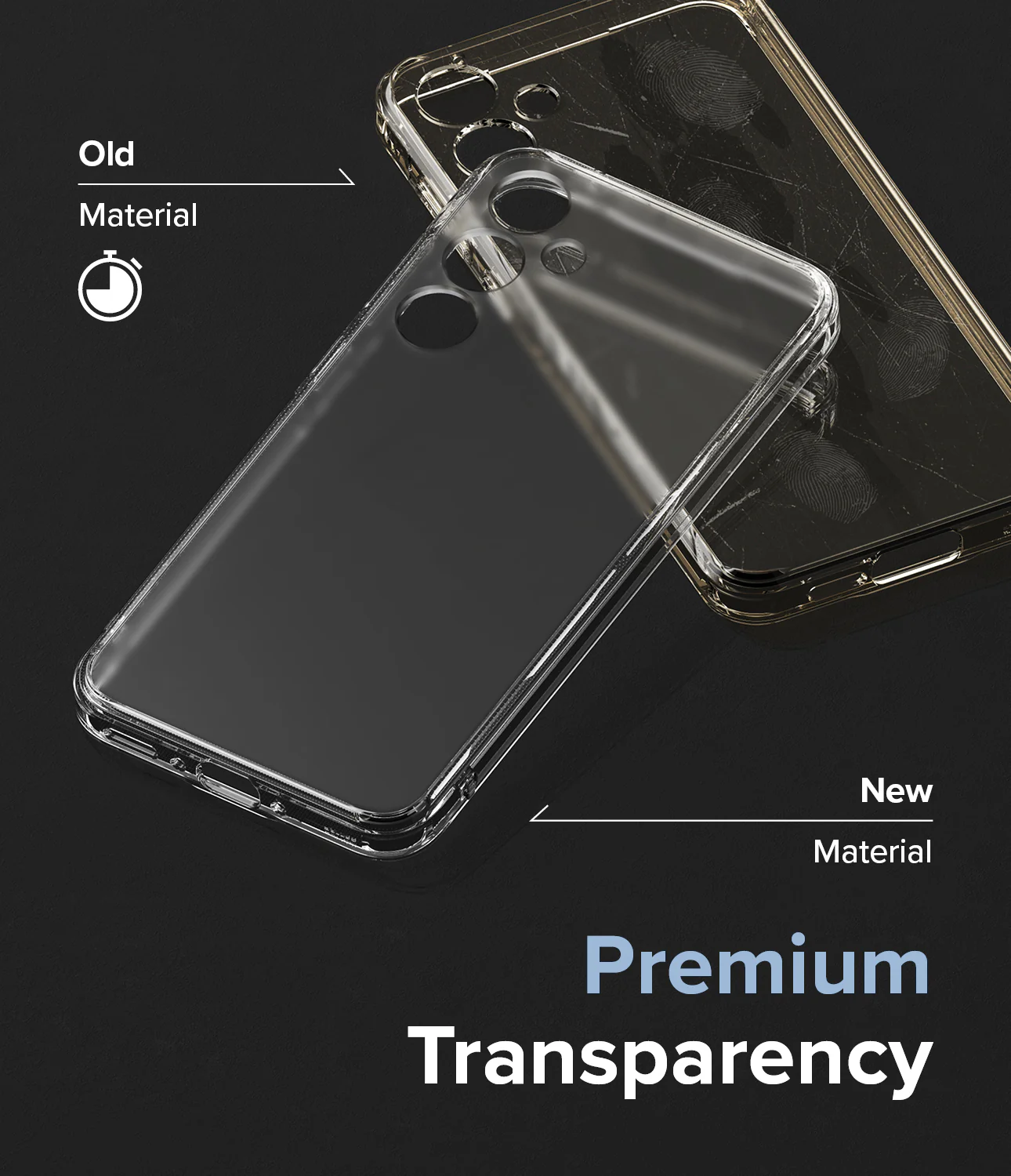 Galaxy A35 Case | Fusion Matte - Image 6