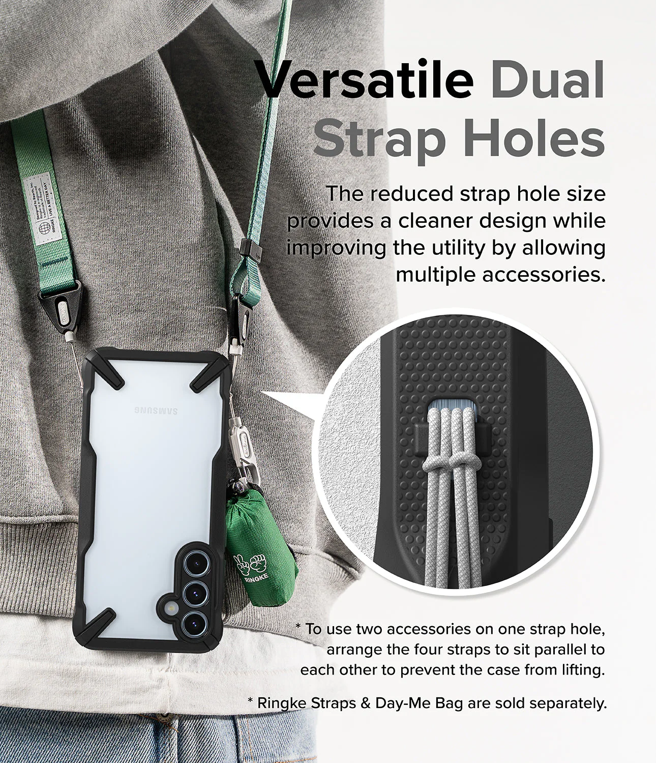 Galaxy A35 Case | Fusion-X - Image 14