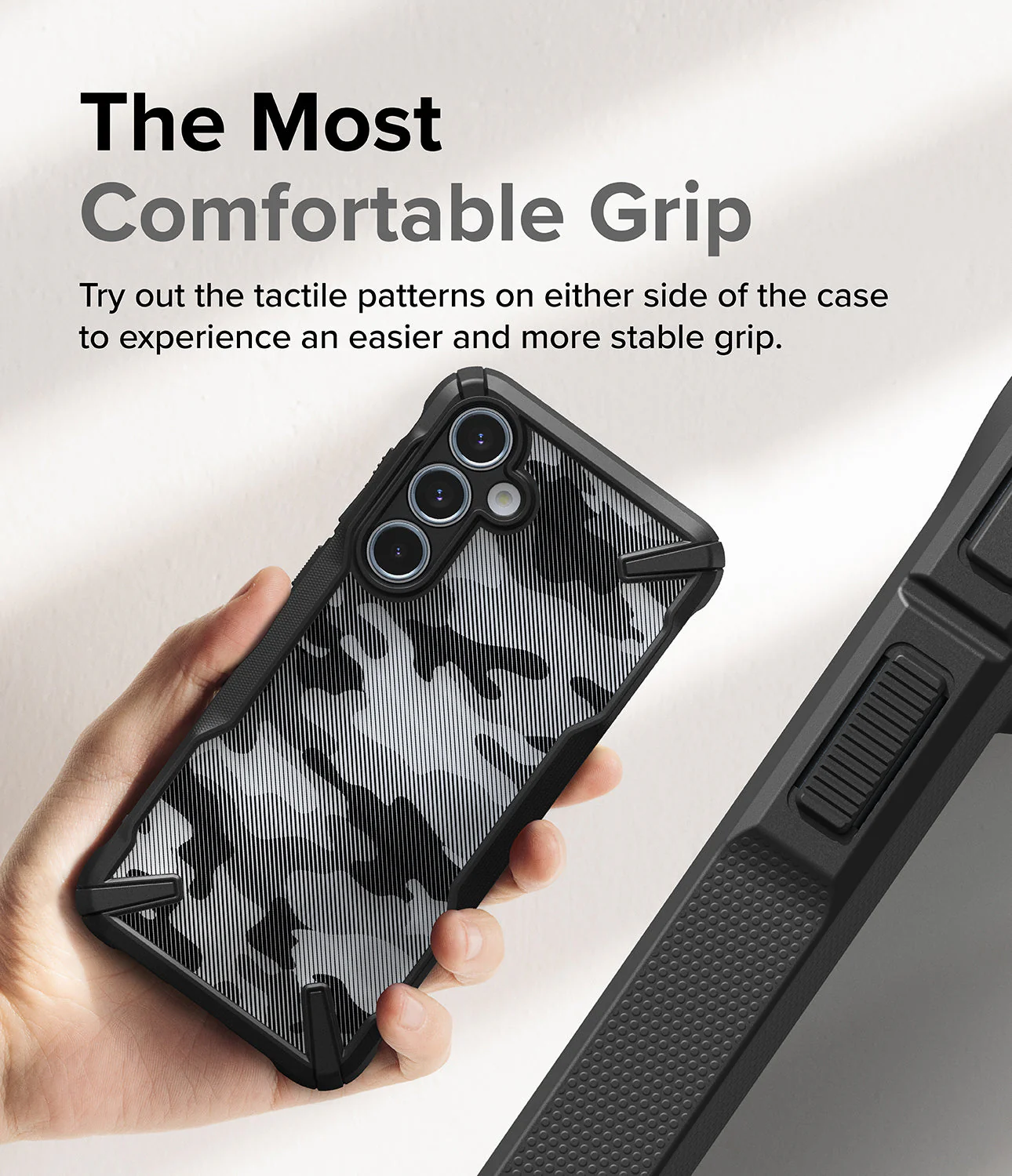 Galaxy A35 Case | Fusion-X - Image 22