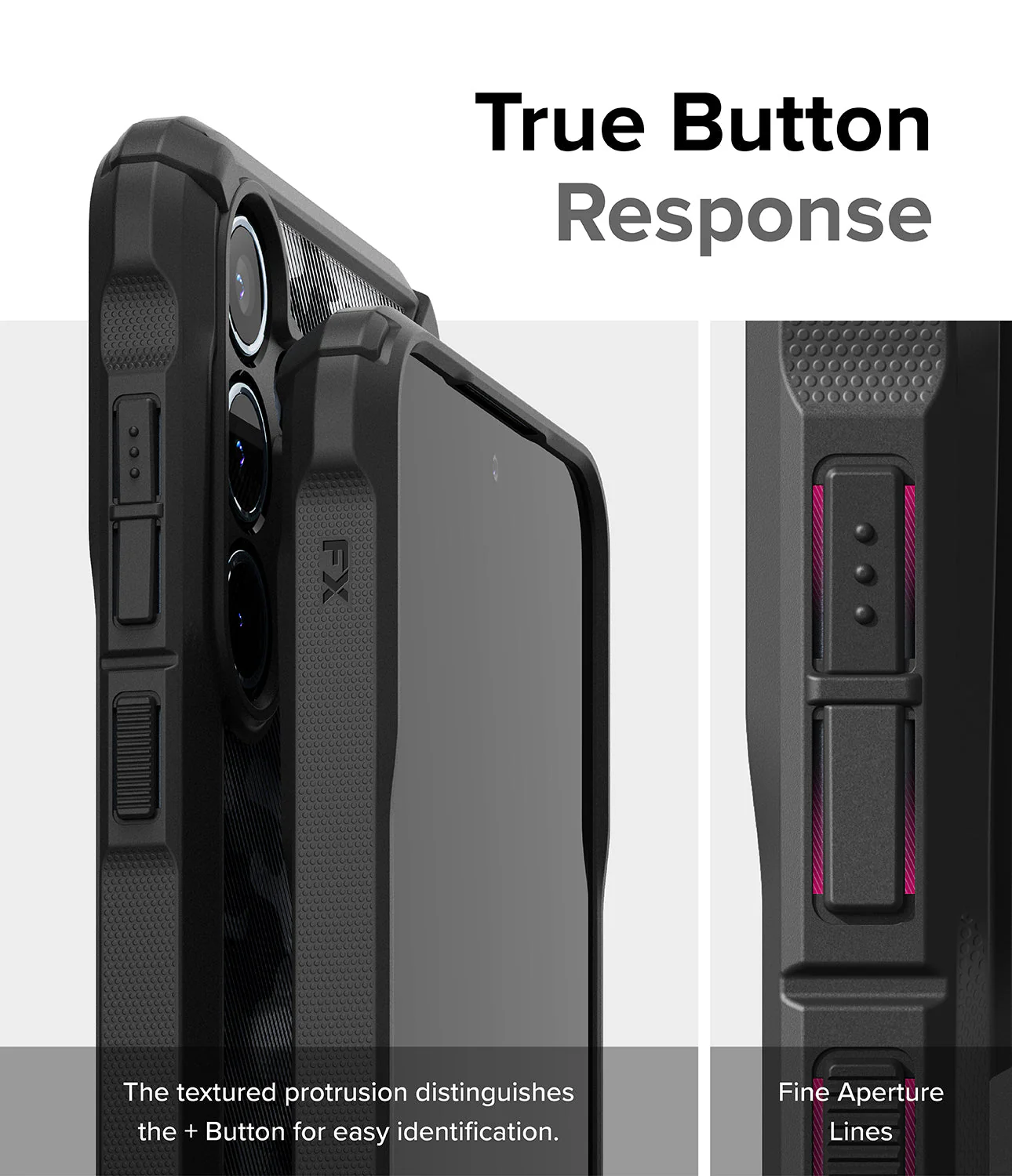 Galaxy A35 Case | Fusion-X - Image 27