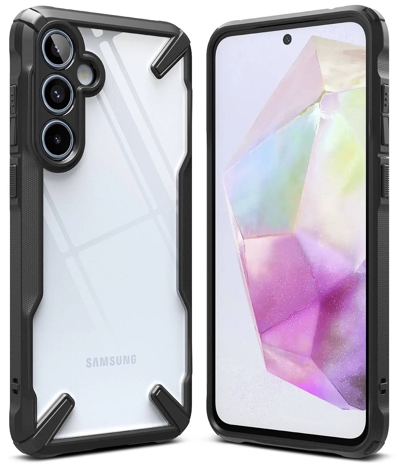 Galaxy A35 Case | Fusion-X - Image 3