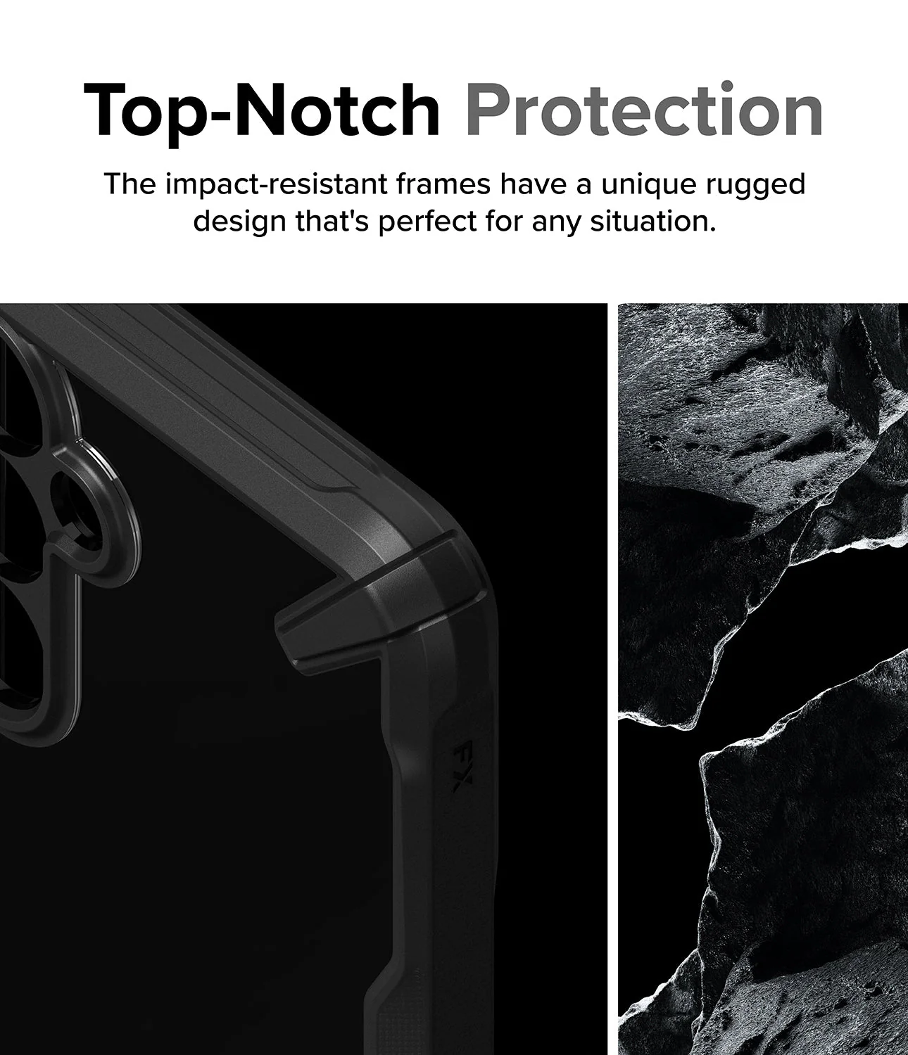 Galaxy A35 Case | Fusion-X - Image 6