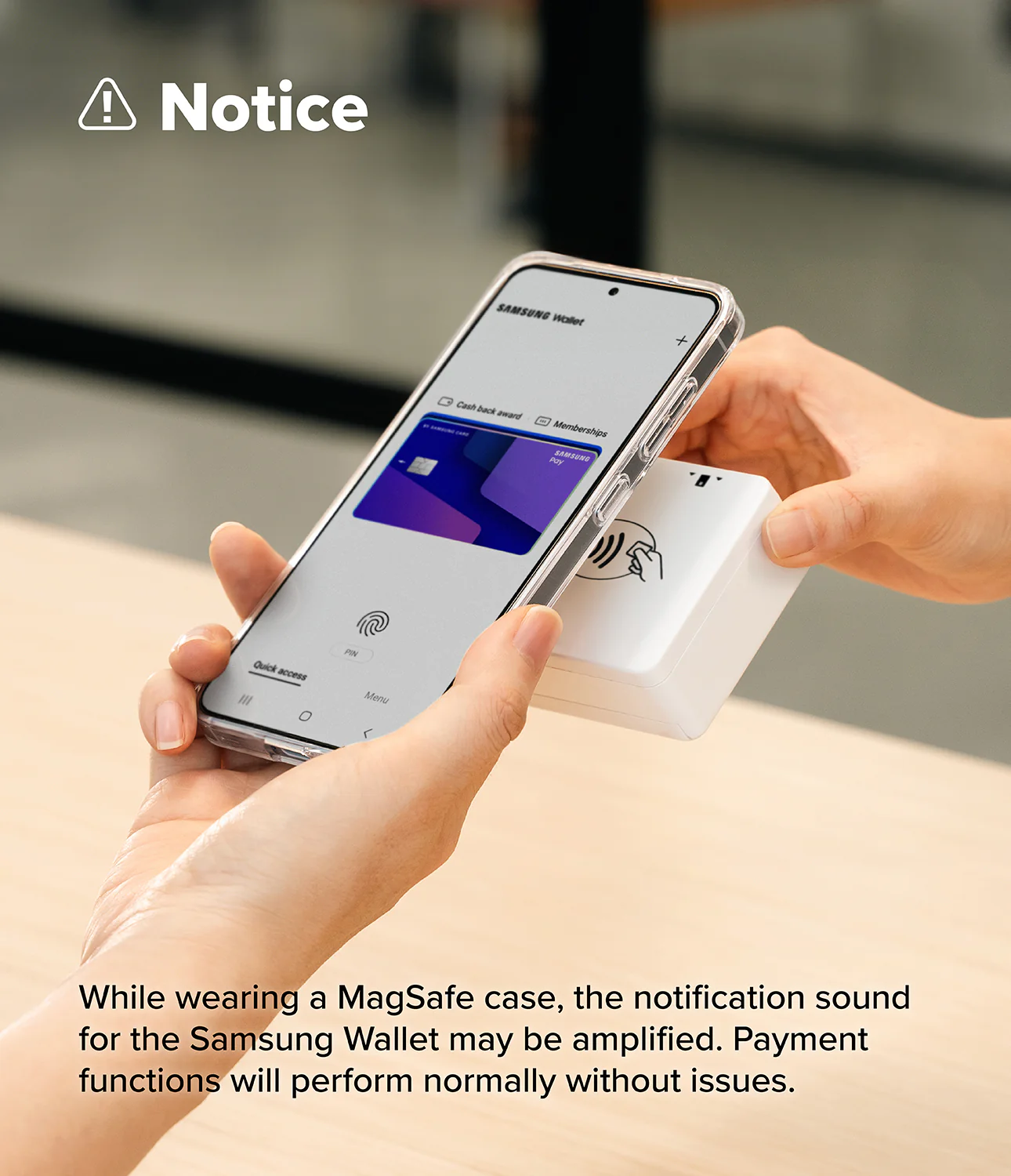 Galaxy A36 / A56 Case | Fusion Magnetic - Image 14
