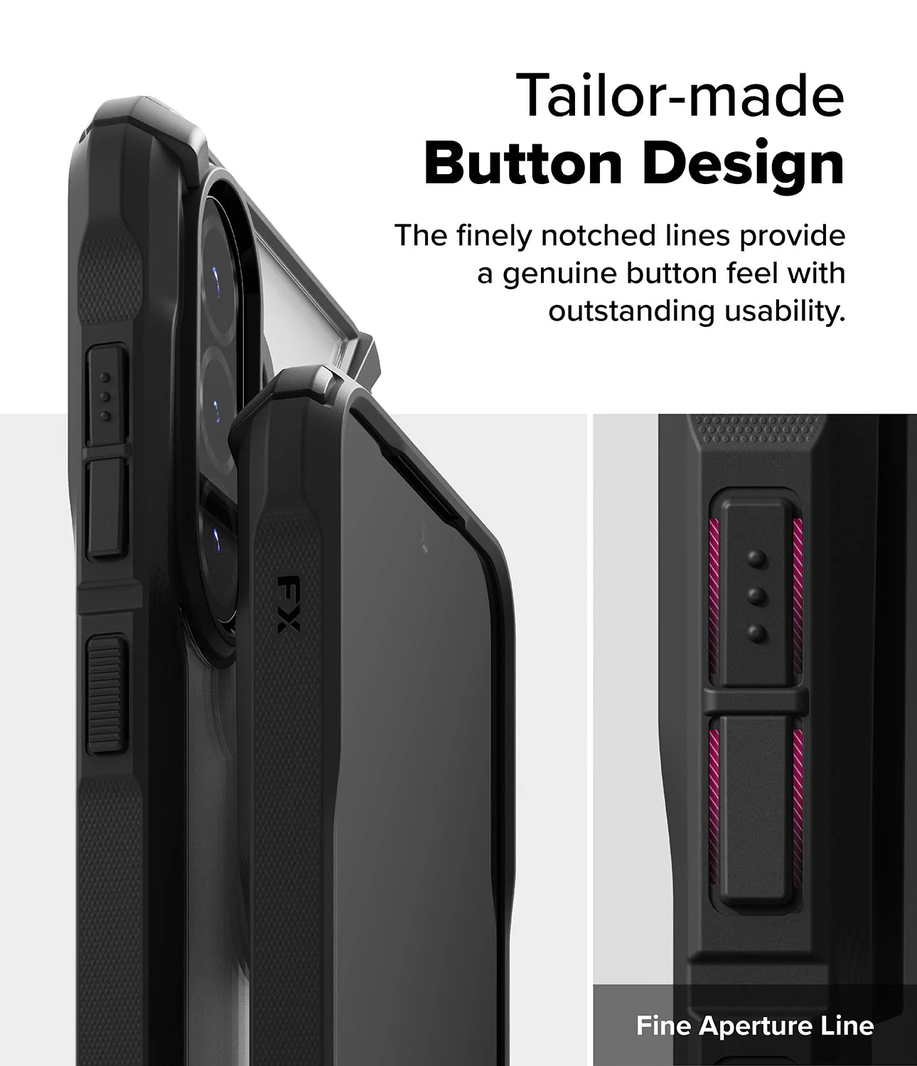 Galaxy A36 / A56 Case | Fusion-X - Image 12