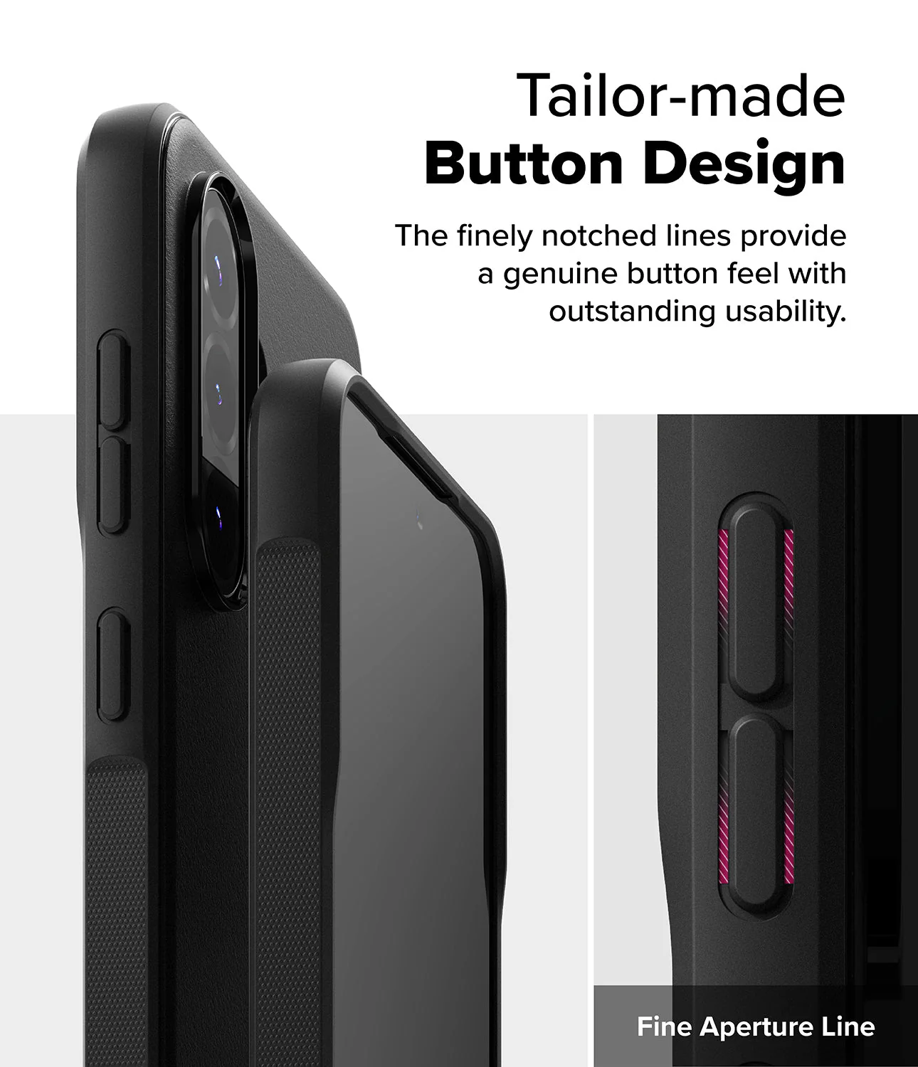 Galaxy A36 / A56 Case | Onyx - Image 11