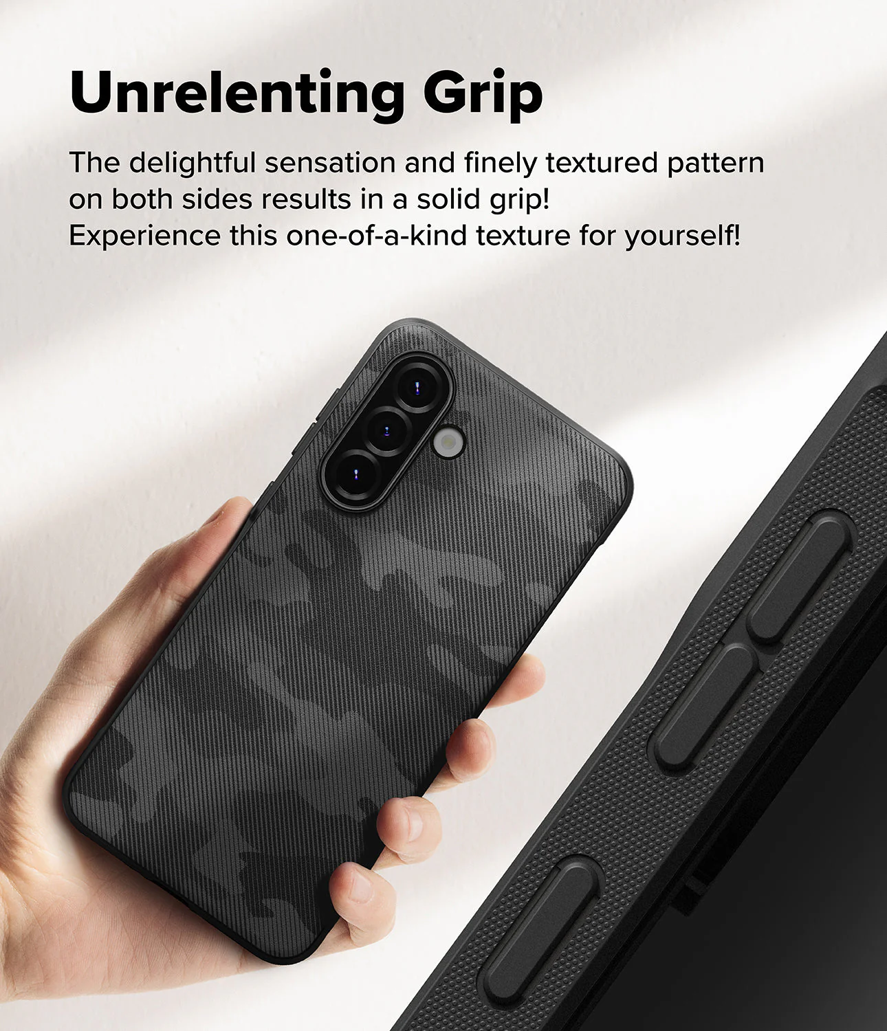 Galaxy A36 / A56 Case | Onyx - Image 33