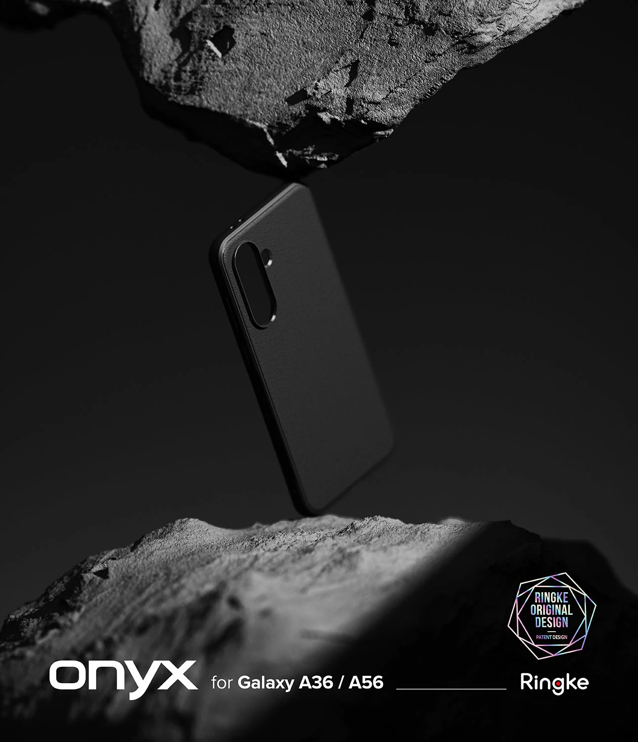Galaxy A36 / A56 Case | Onyx - Image 4
