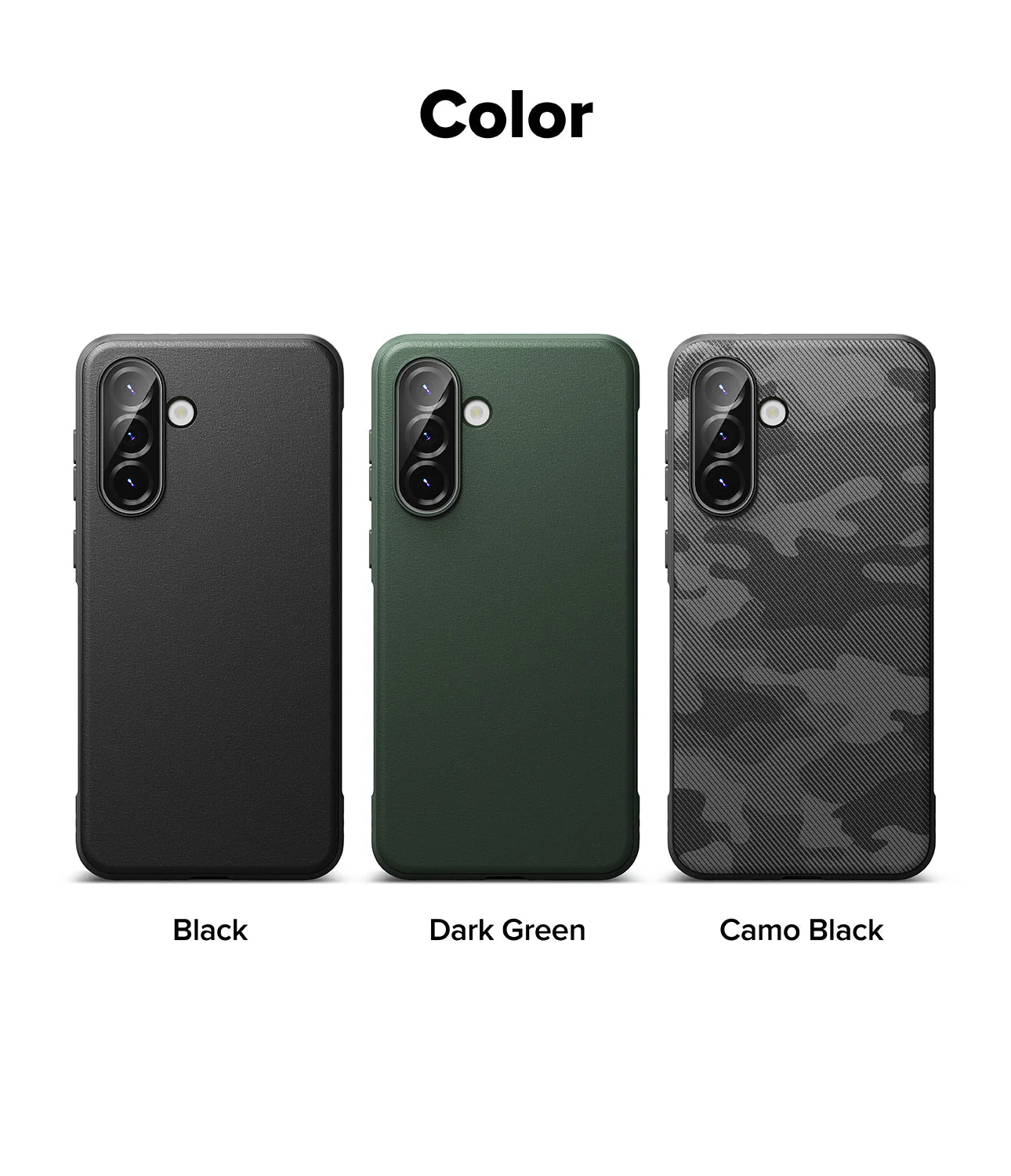 Galaxy A36 / A56 Case | Onyx - Image 40