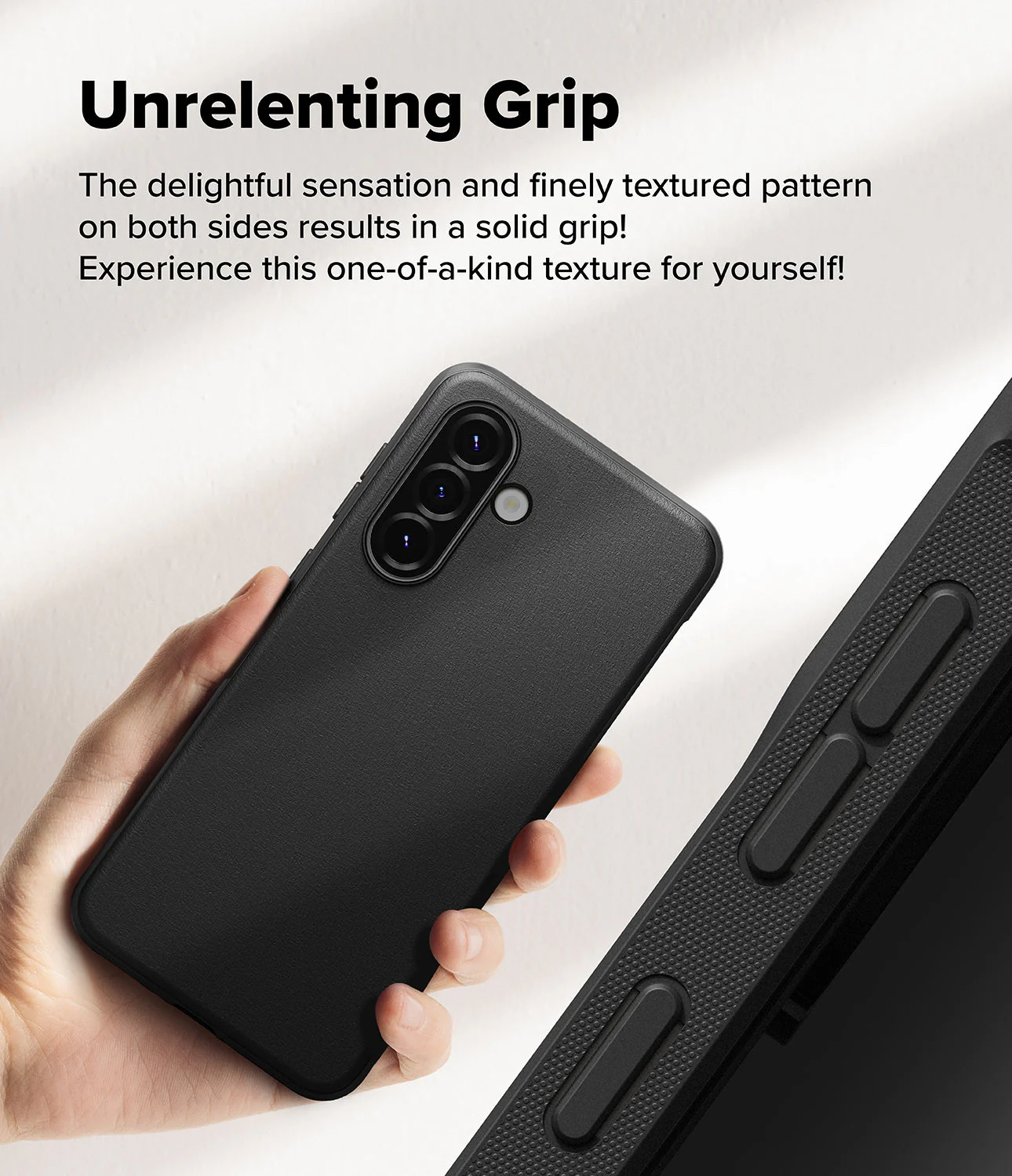 Galaxy A36 / A56 Case | Onyx - Image 7