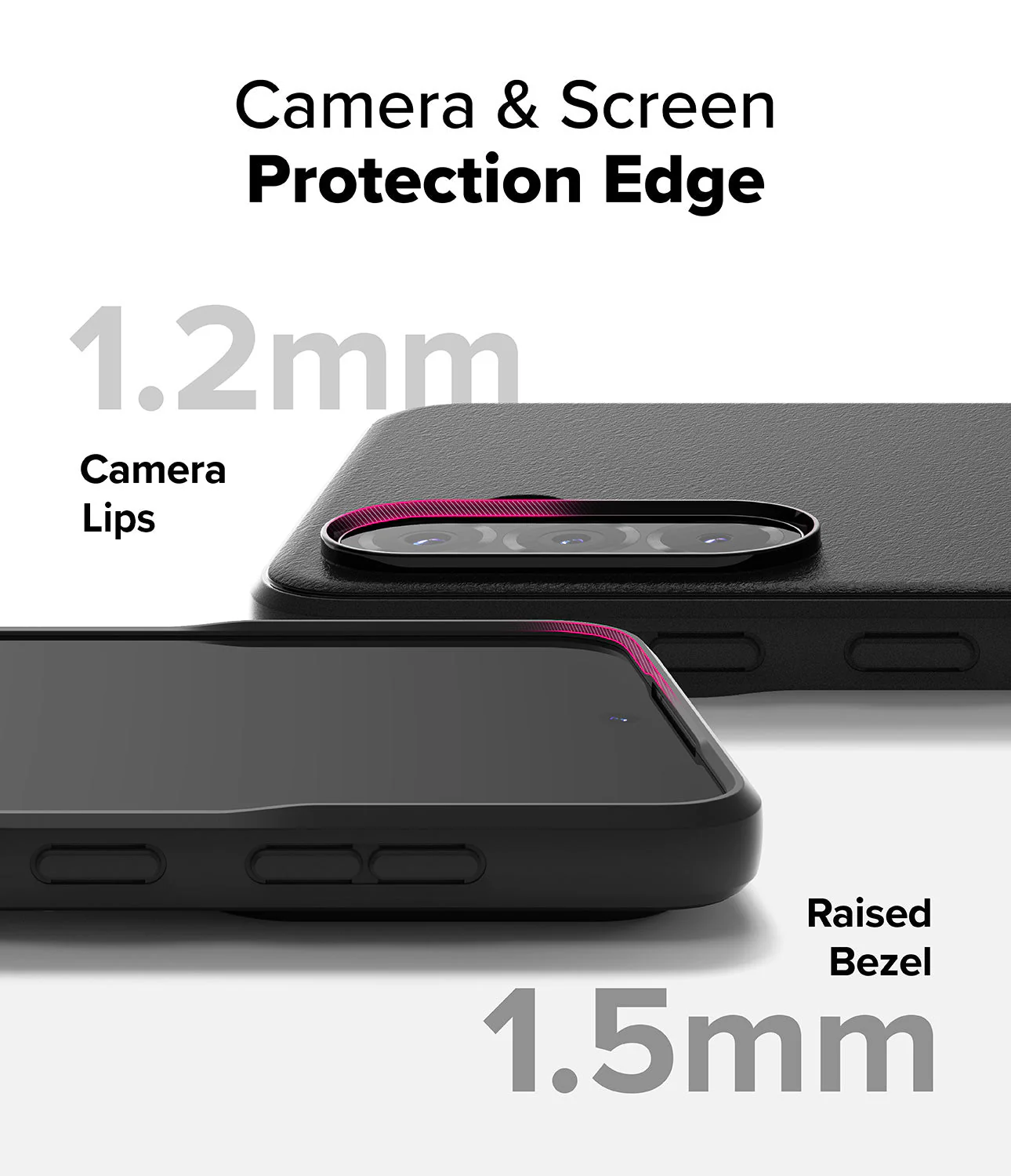 Galaxy A36 / A56 Case | Onyx - Image 9
