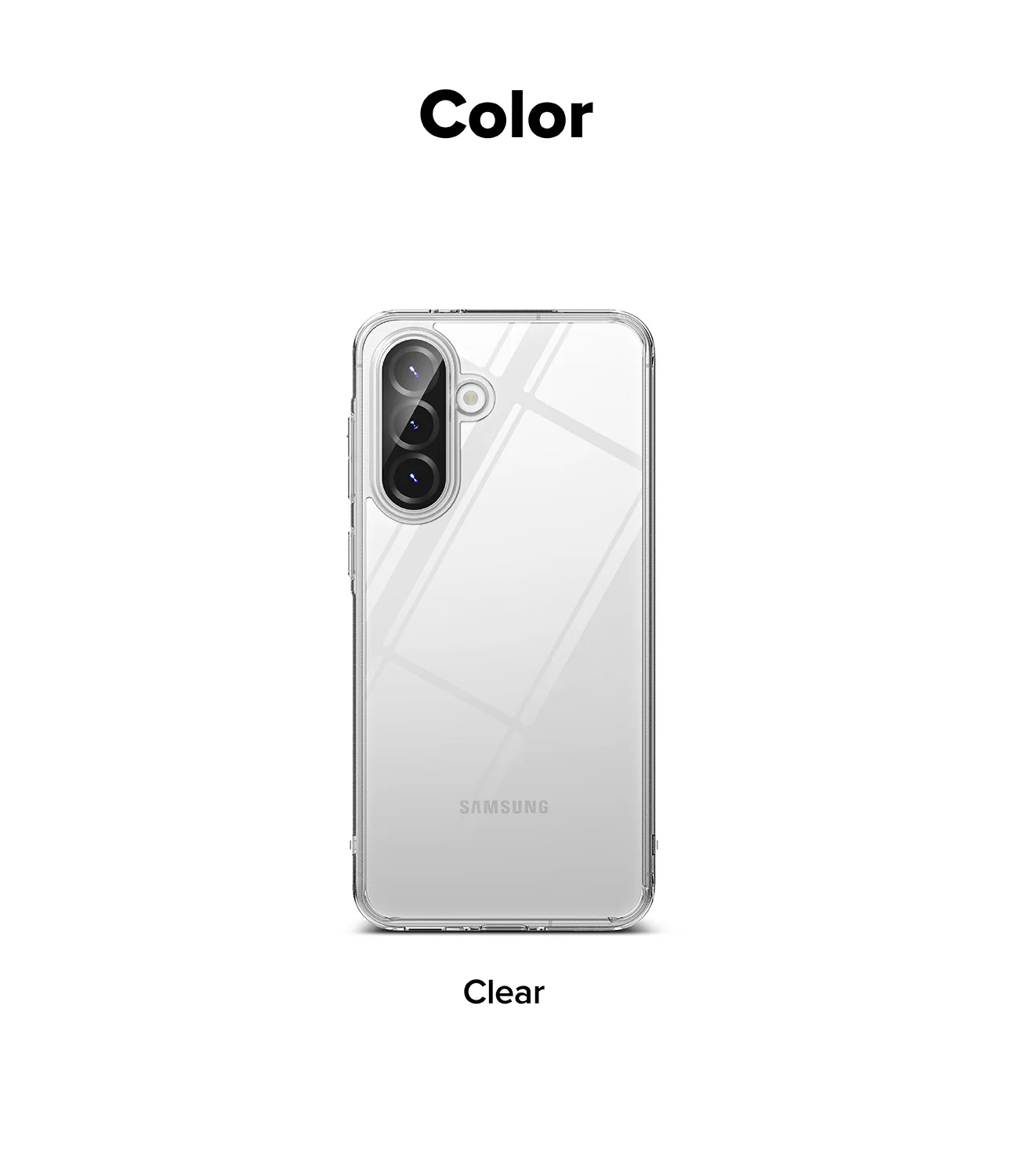 Galaxy A36 / A56 Case | Fusion - Image 11