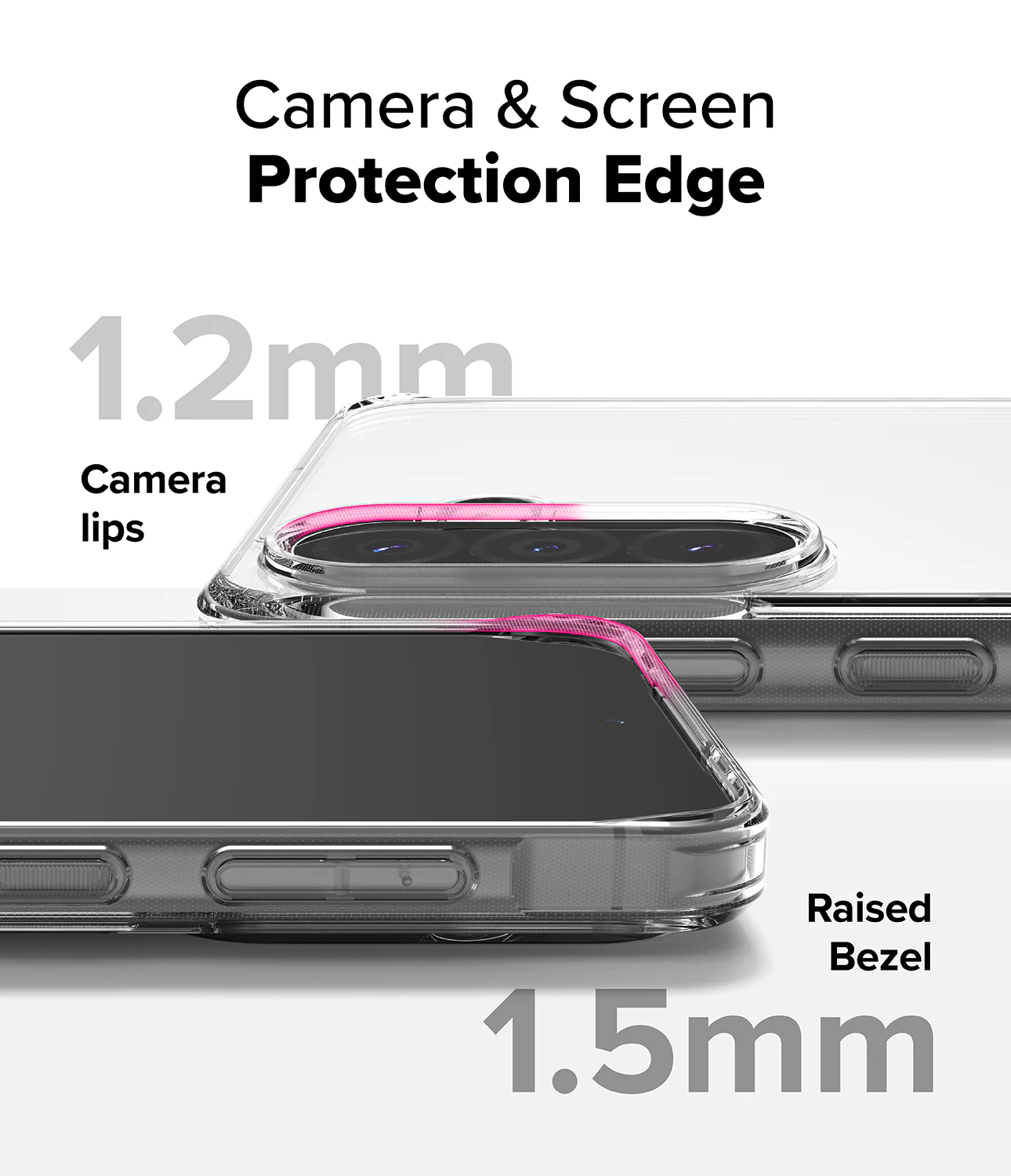 Galaxy A36 / A56 Case | Fusion - Image 6
