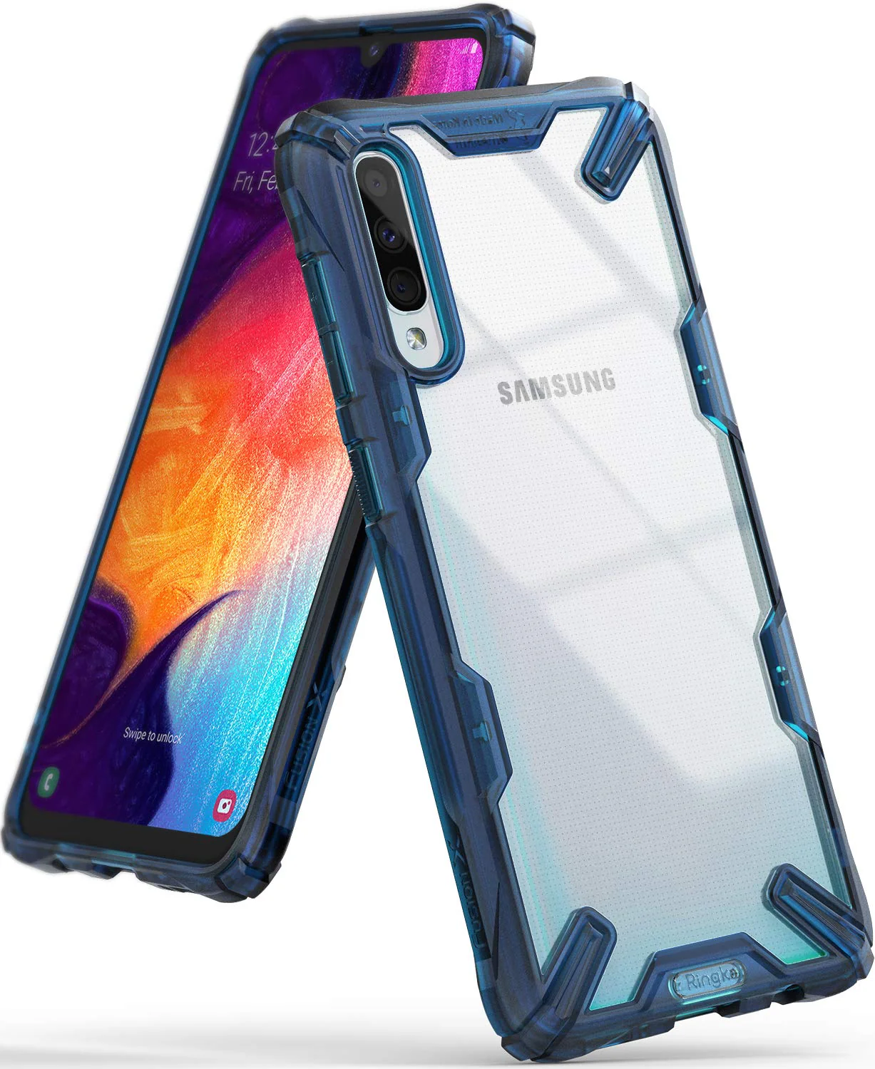Galaxy A50 Case | Fusion-X - Image 11