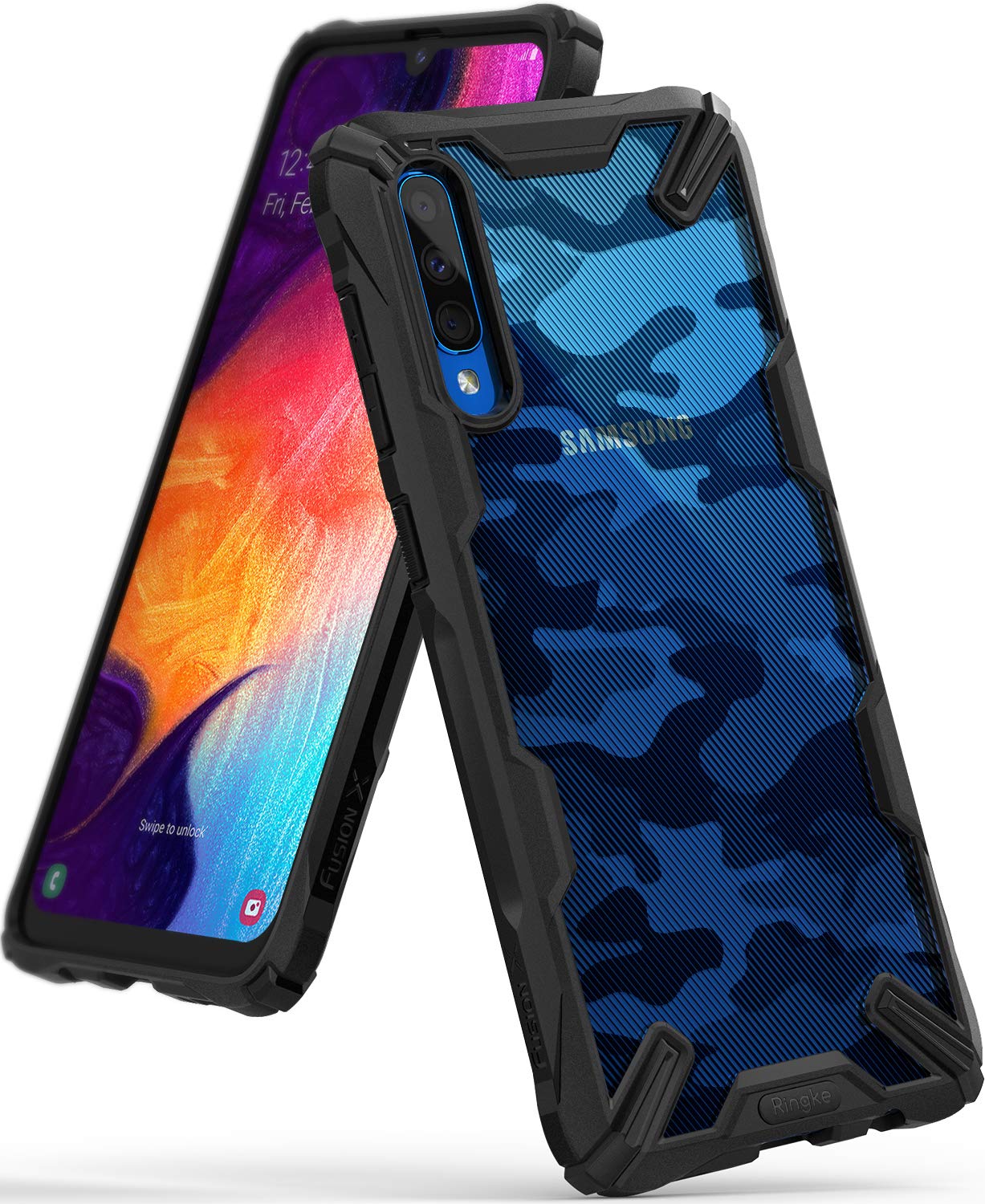 Galaxy A50 Case | Fusion-X - Image 19