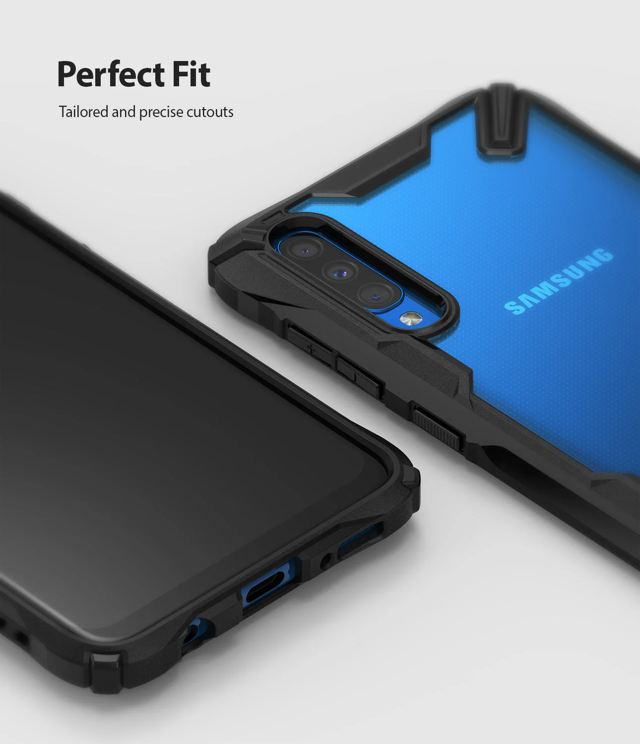 Galaxy A50 Case | Fusion-X - Image 8