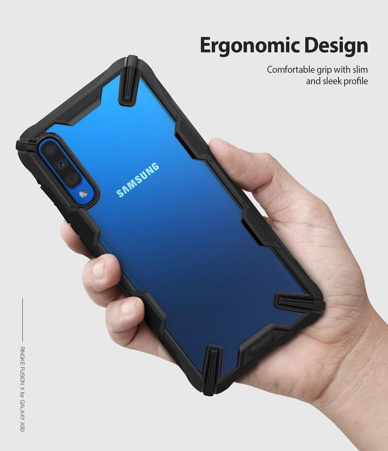 Galaxy A50 Case | Fusion-X - Image 9