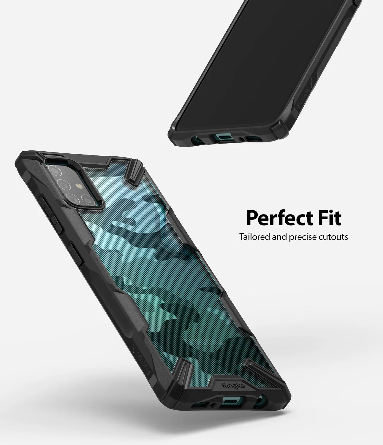 Galaxy A51 Case | Fusion-X - Image 14