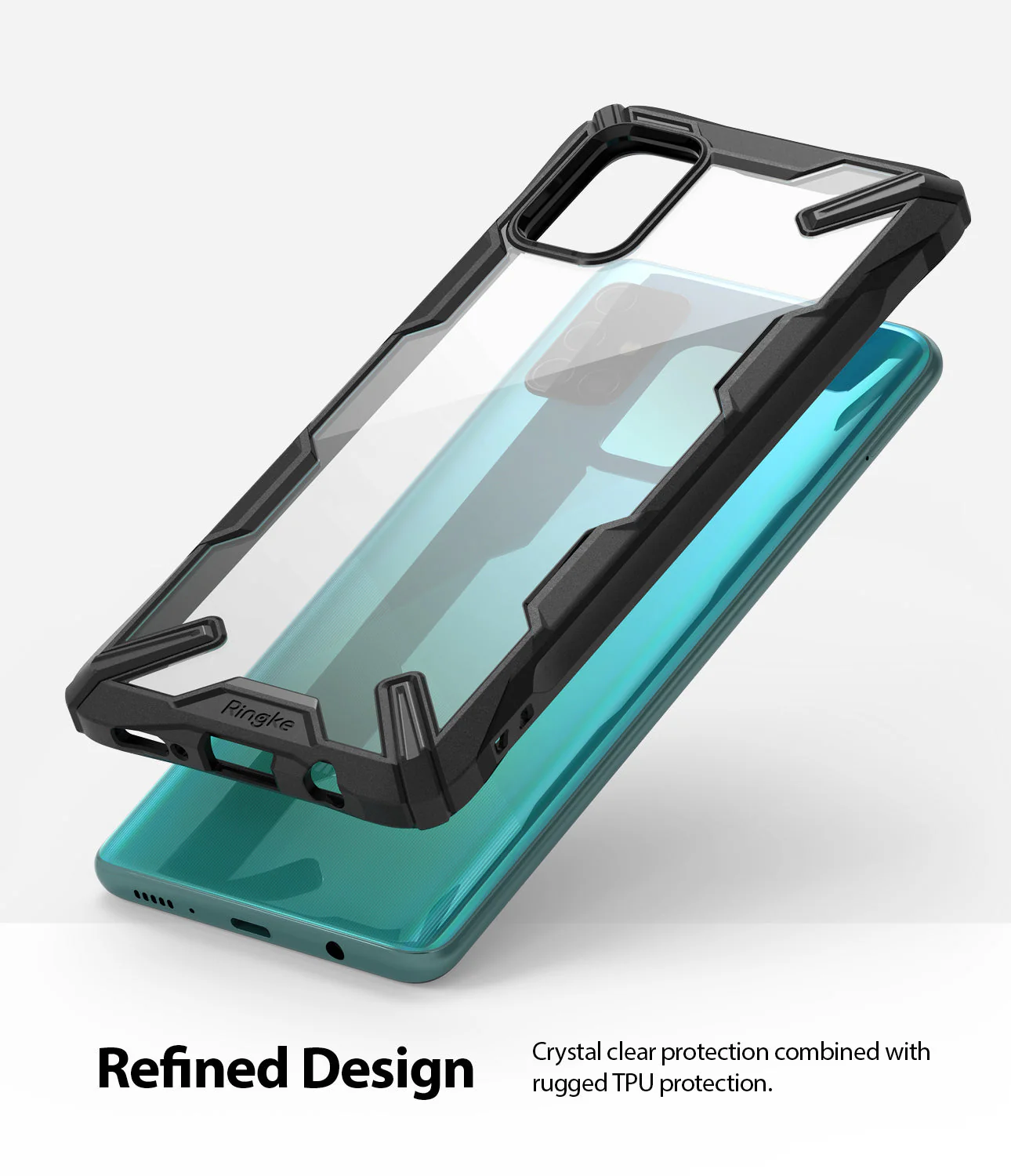 Galaxy A51 Case | Fusion-X - Image 6