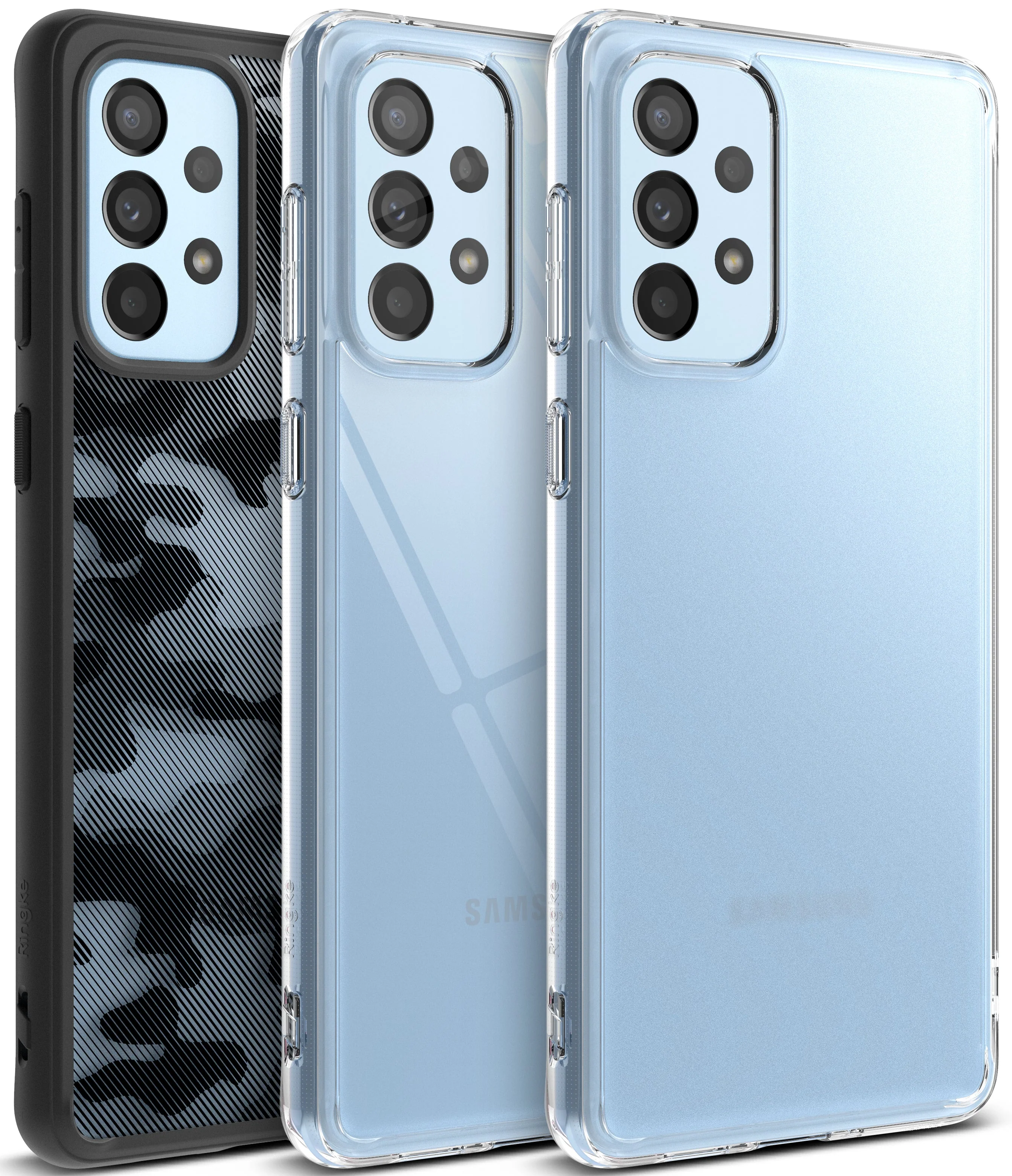 Galaxy A53 5G Case | Fusion