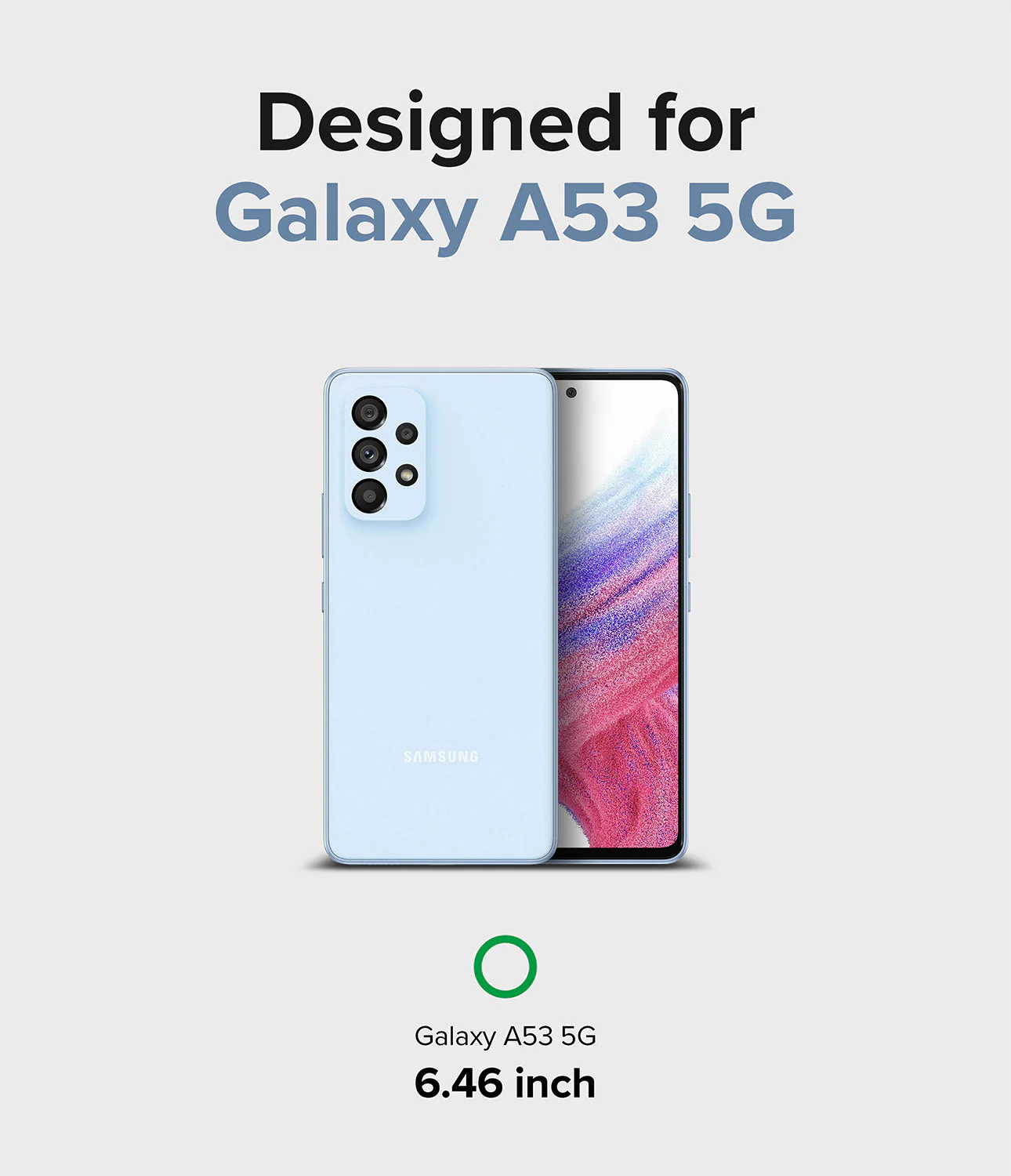 Galaxy A53 5G Case | Fusion - Image 14